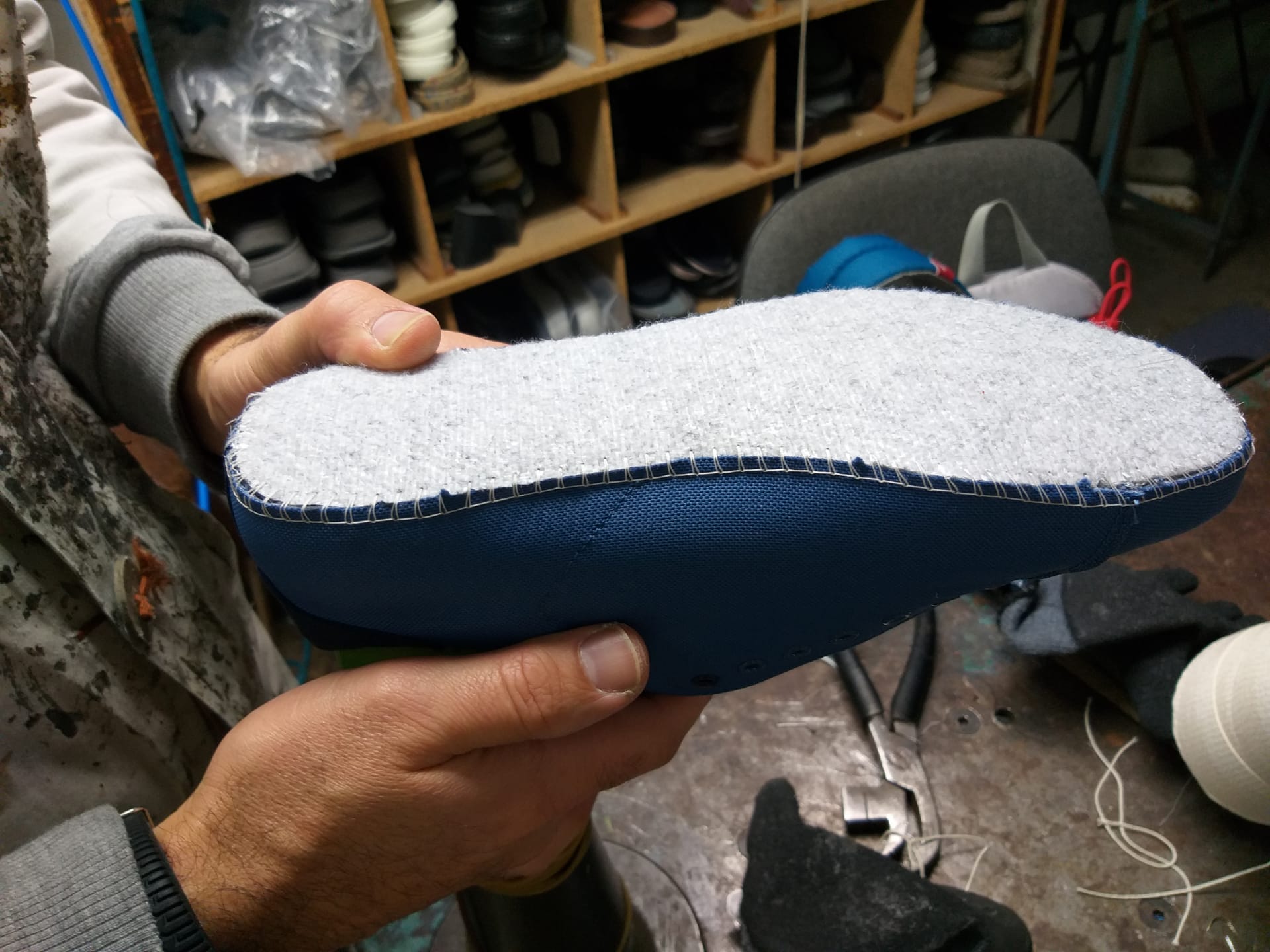 10 Ways Made-to-Order Vegan Sneakers Reduce Waste and Outperform Mass Production on Sustainability