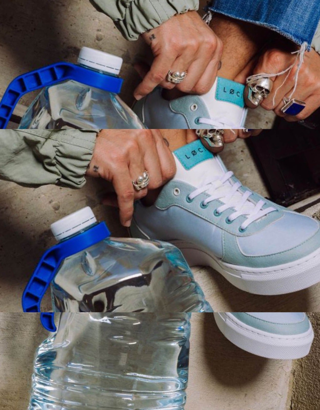 How to Choose Vegan Trainers Built to Endure Daily Wear