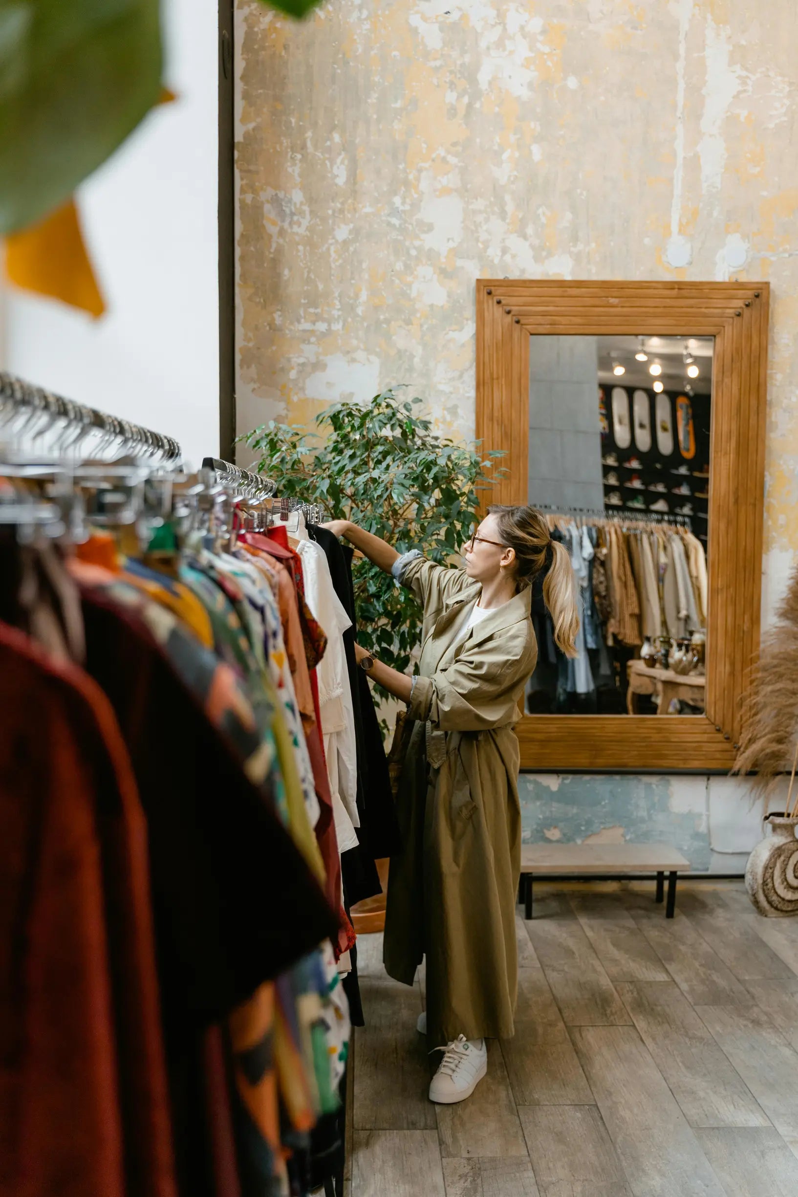 3 Ways to Spot Greenwashing in Trainers' Sustainability Claims