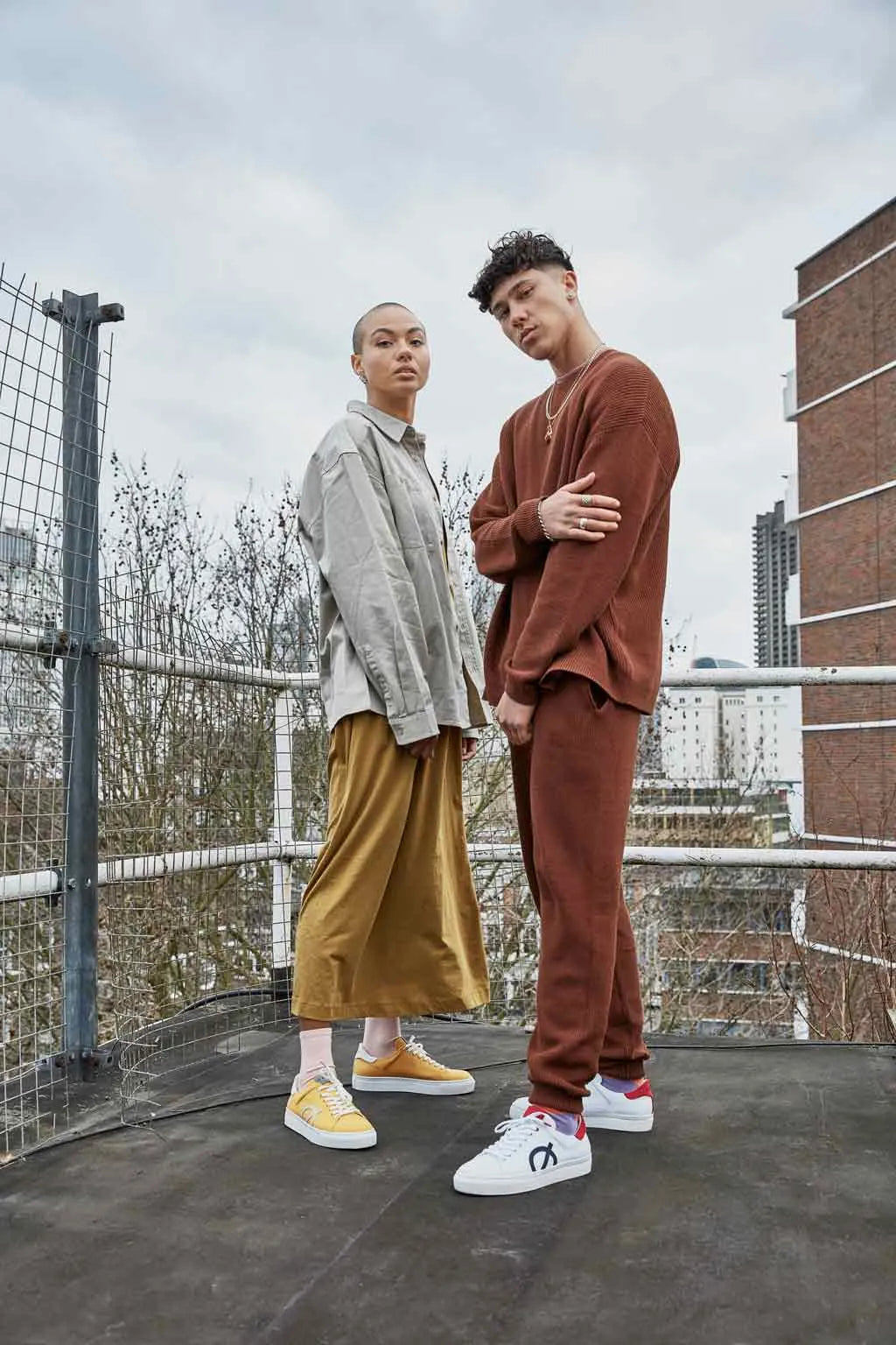 How Recycled Fleece Sets the Standard for Comfort and Conscious Living