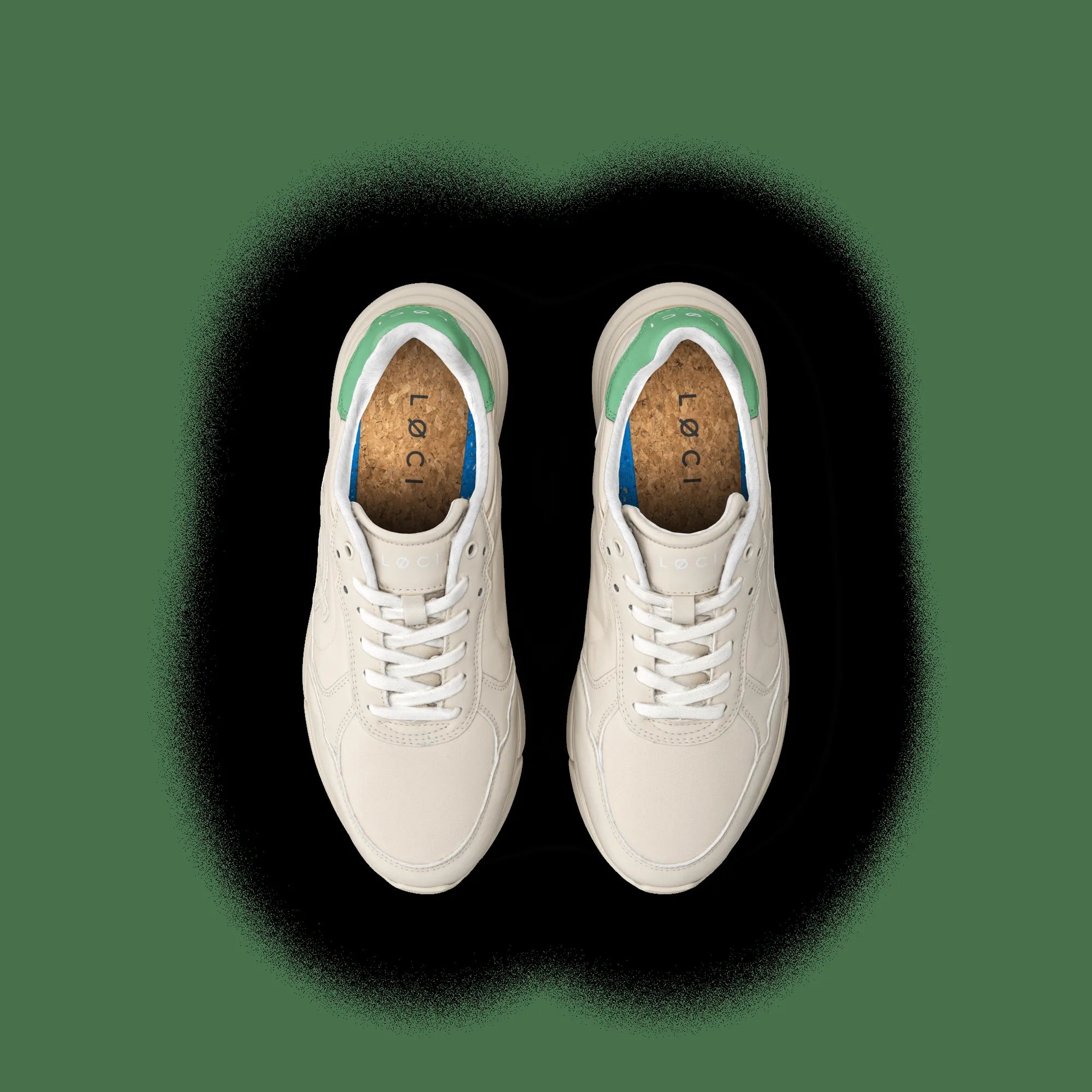 How to Safely Wash Trainers Crafted from Recycled Materials