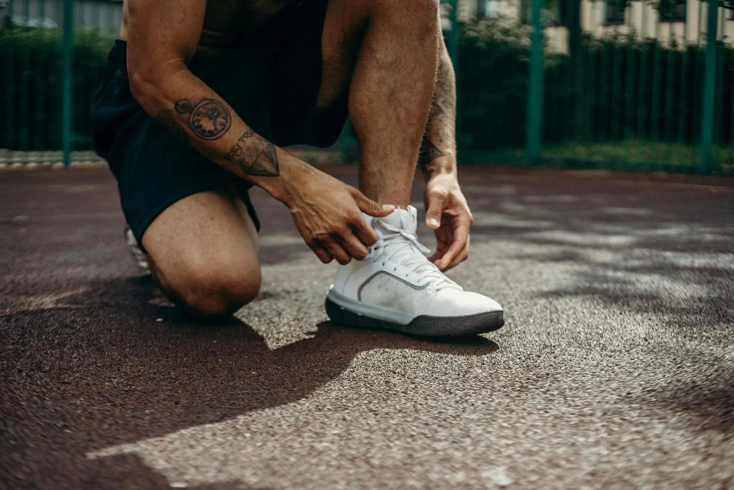 10 Ways Crew or Ankle Trainer Liners Guard Against Blisters and Dirt