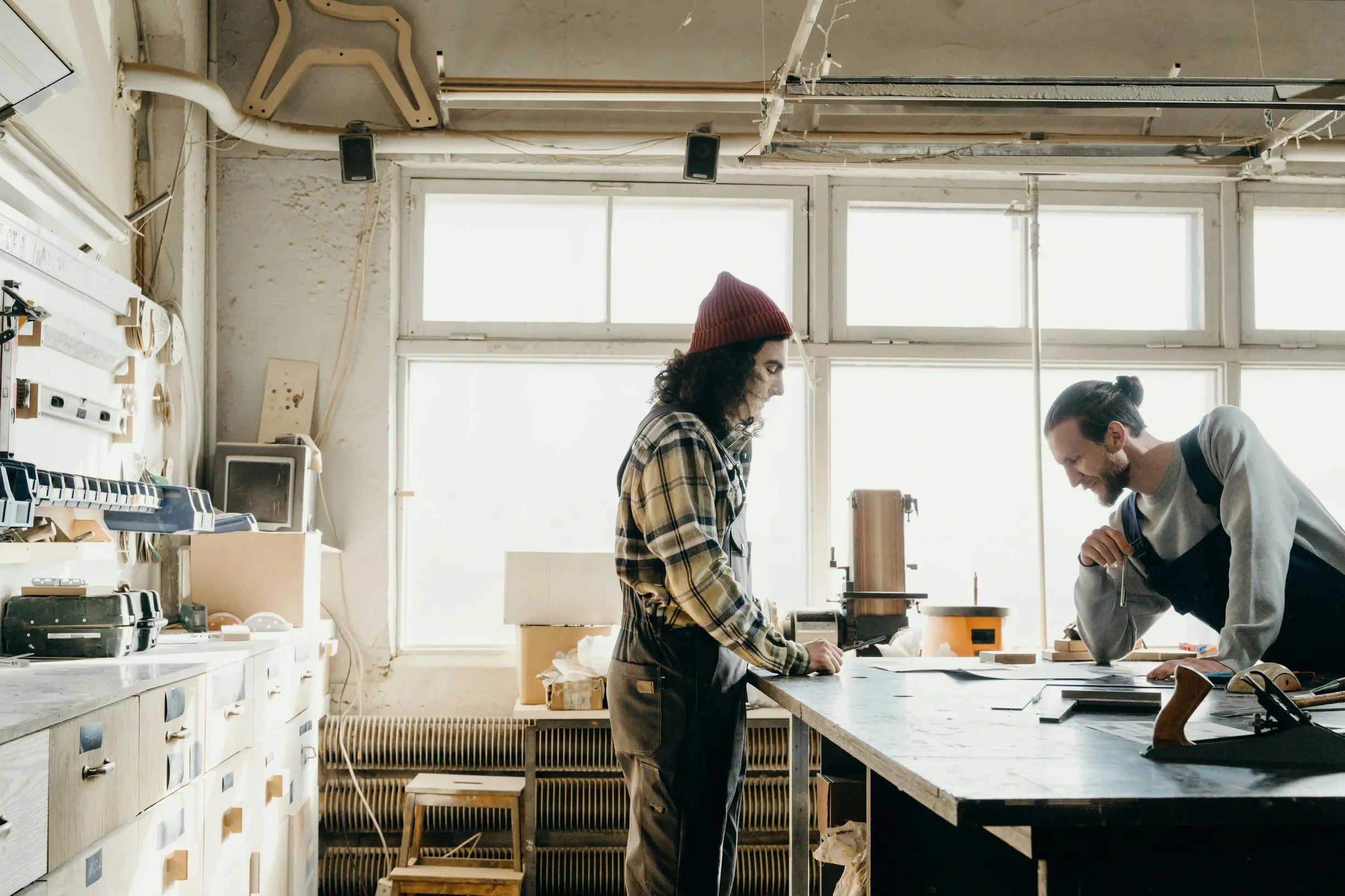 5 Ways Made-to-order Sneakers Cut Material Waste Compared with Mass-produced Shoes