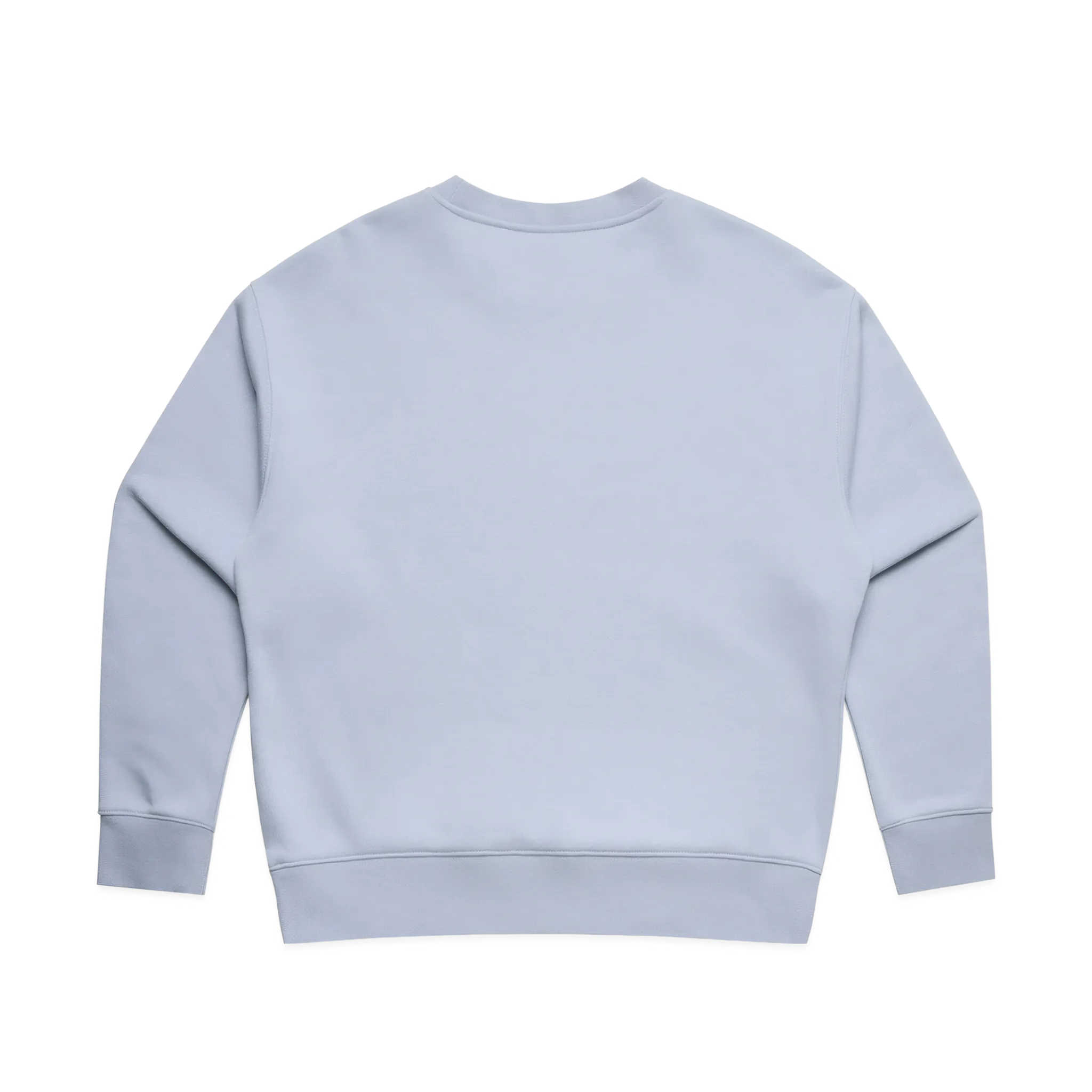 BASE WOMEN'S SWEATER - POWDER