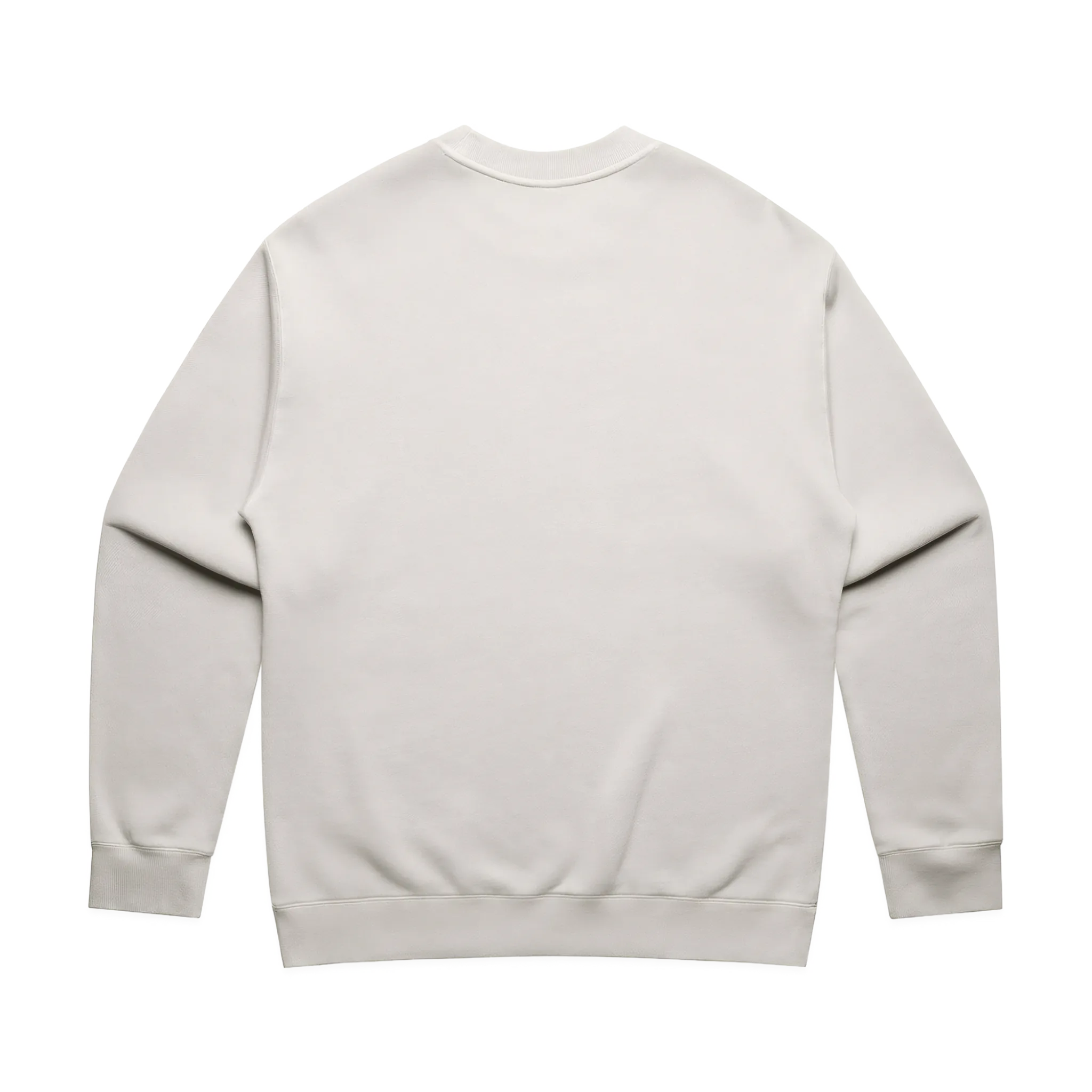 BASE MEN'S SWEATER - VINTAGE BONE