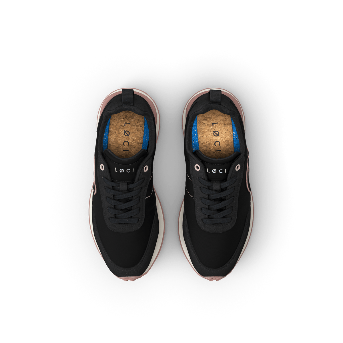 FUSION - LØCI US