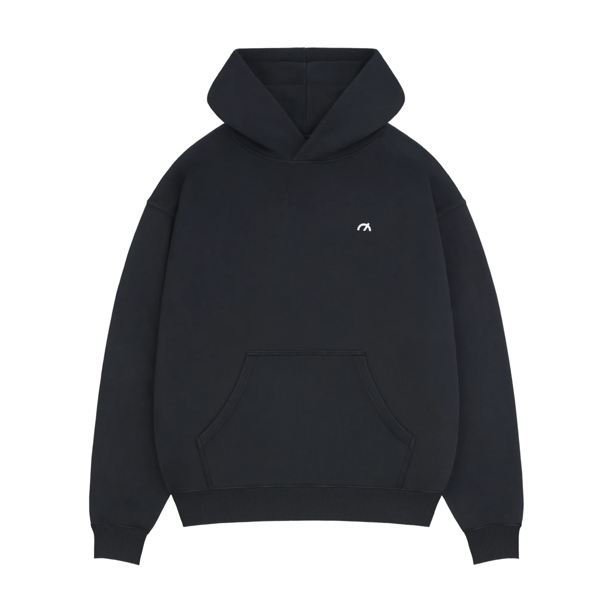 Langley Fox Oversized Hoodie - LØCI US