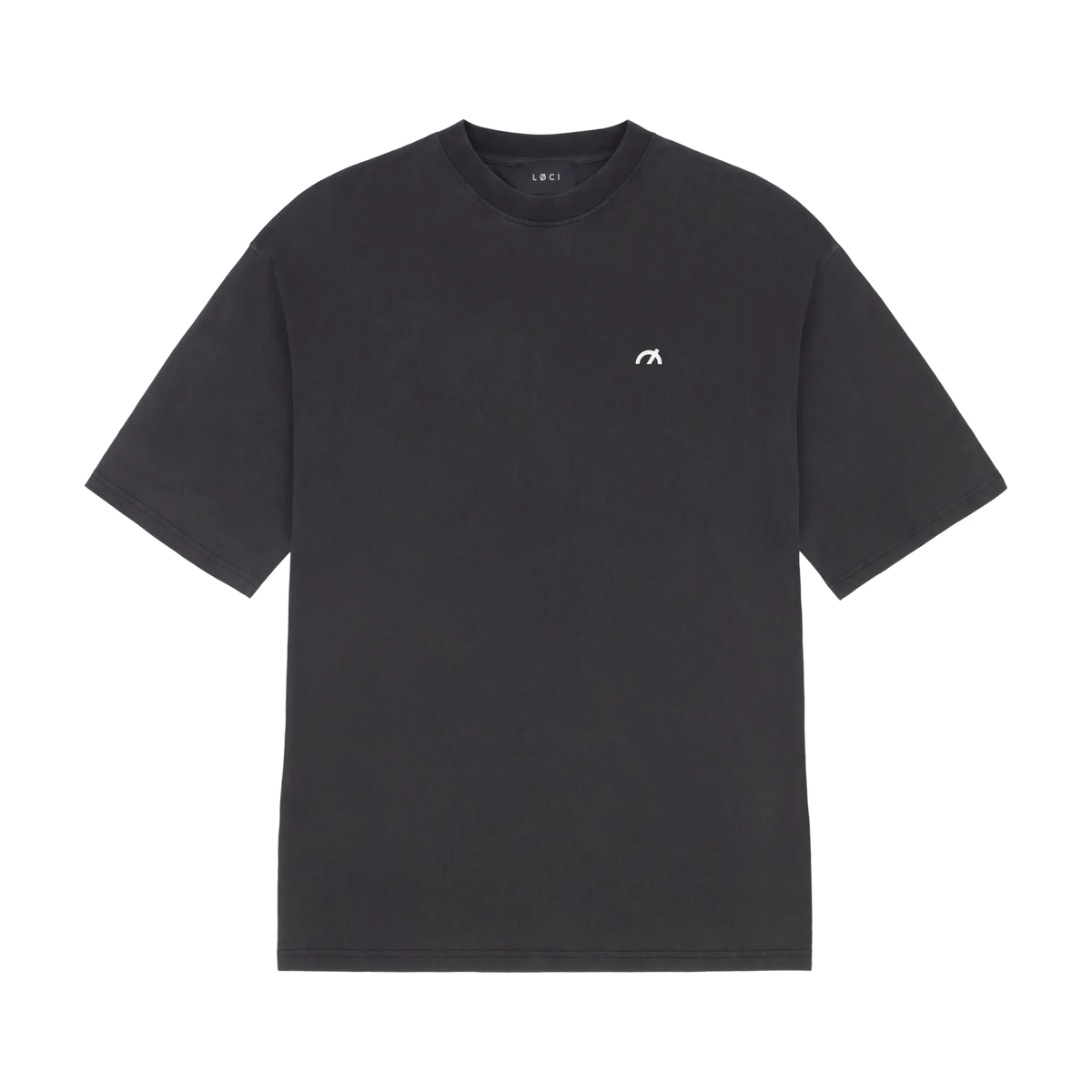 Langley Fox Oversized T-Shirt - LØCI US