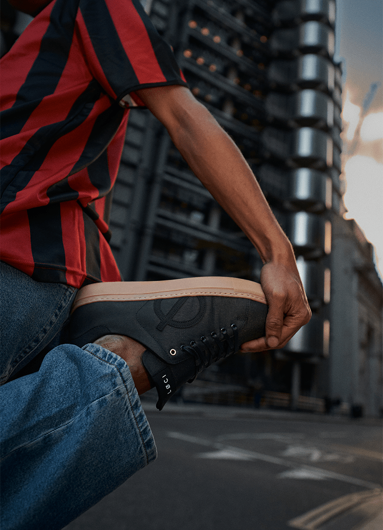 Top 10 Trainer Liner Fabrics and Textures for high street Comfort