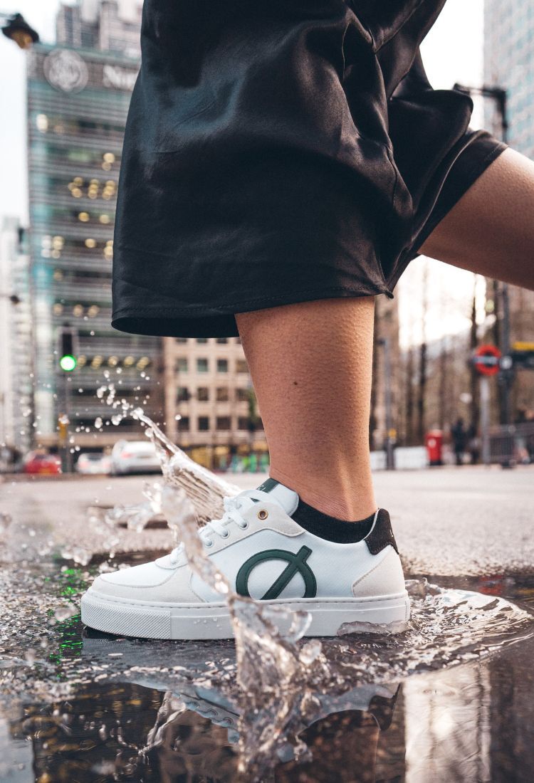 3 Checks to Match Men's Vegan Trainers to Your Foot Shape and Activity