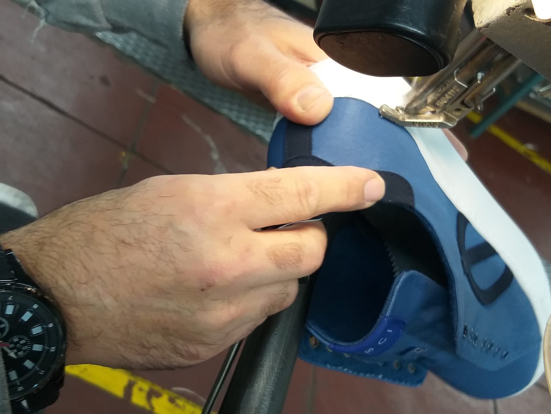 Top 10 Design Choices for Repairing, Reusing and Refurbishing Clothing and Footwear