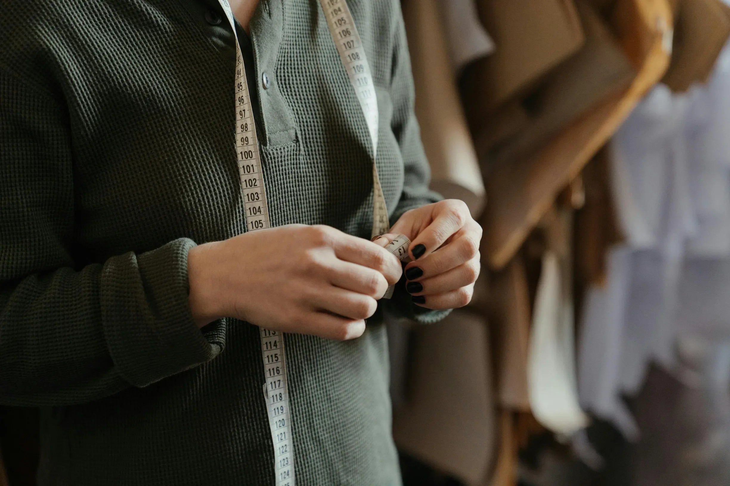 Top 10 Things to Know About 400 GSM Fleece and What GSM Means