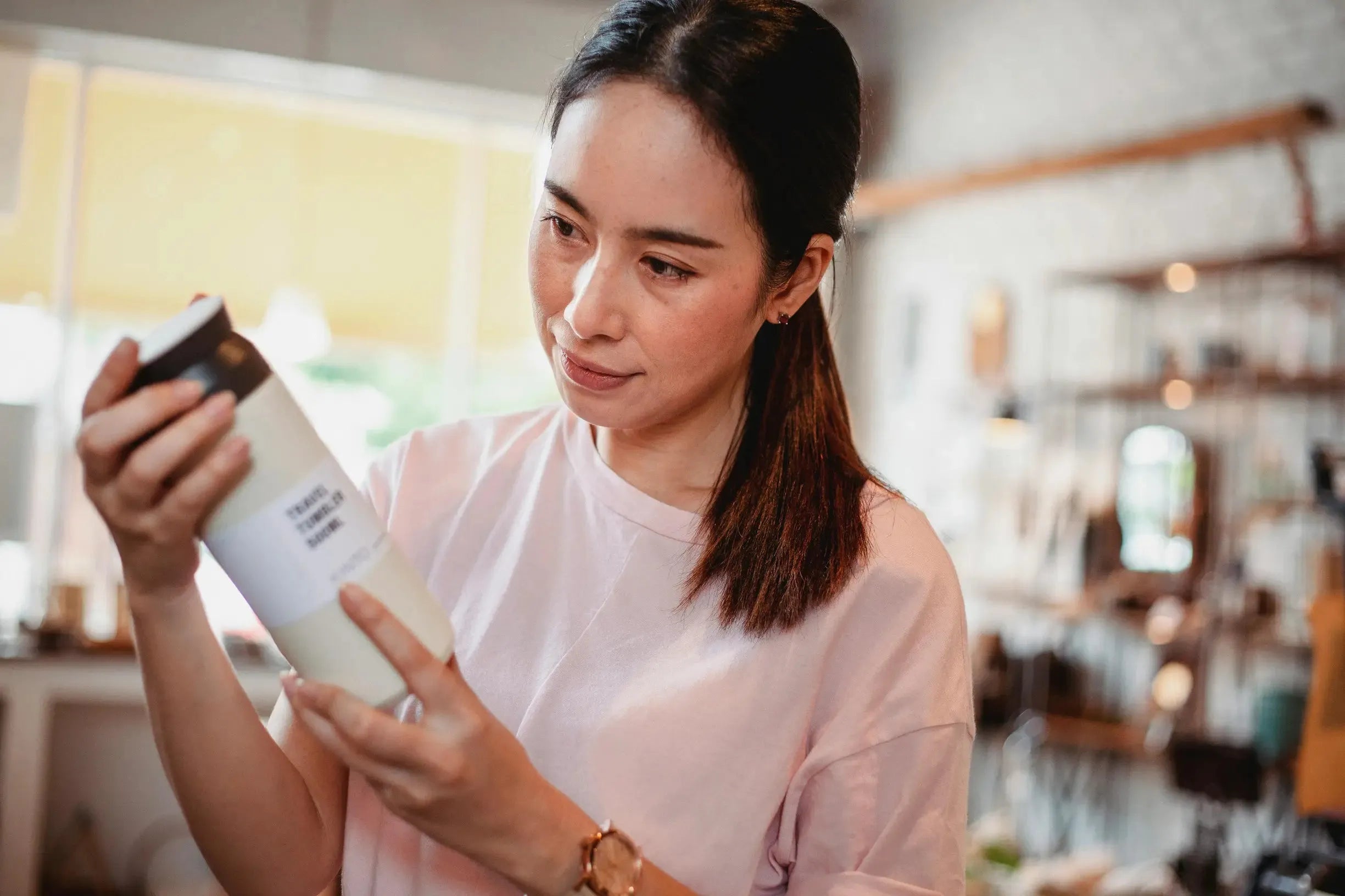 10 Steps to Spot Quality and Make Conscious Fashion Choices