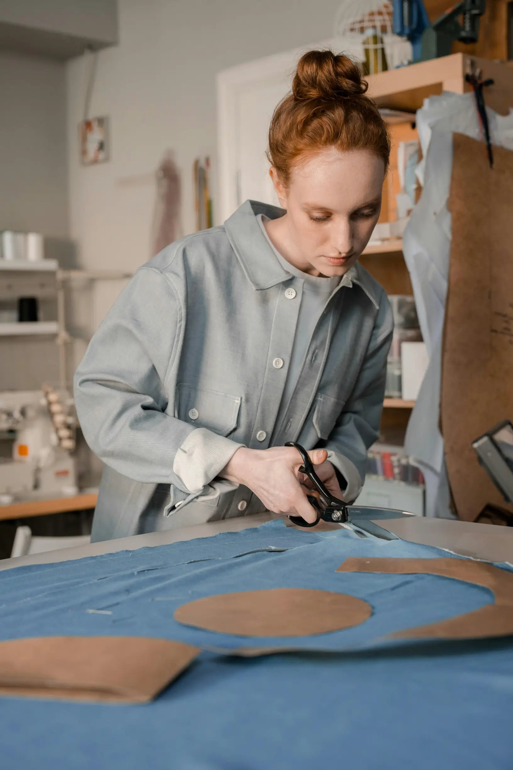10 Ways Artists' Stories Bring Sustainable Fashion to Life
