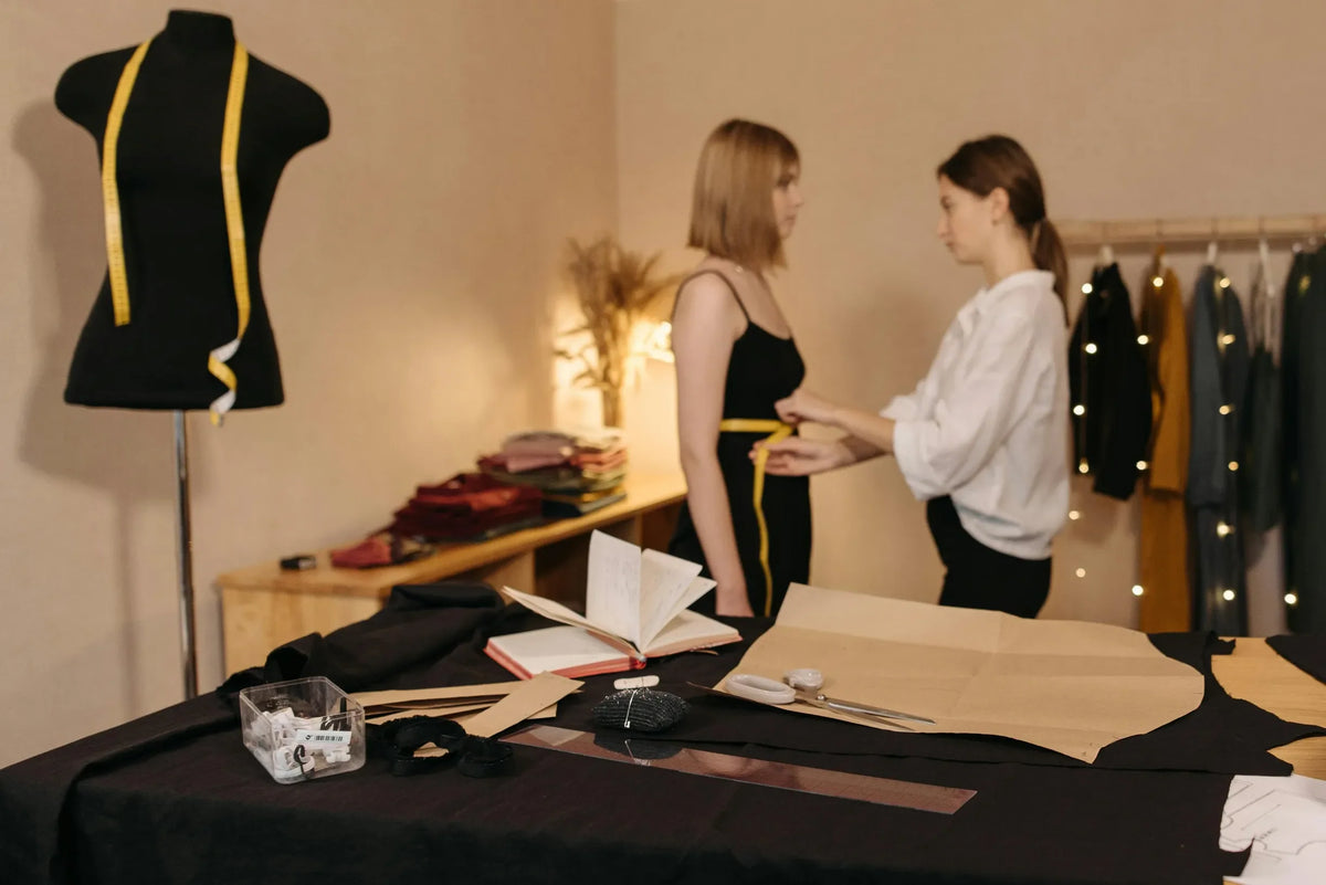 3 Ways Artists Shape Design Choices in Sustainable Fashion