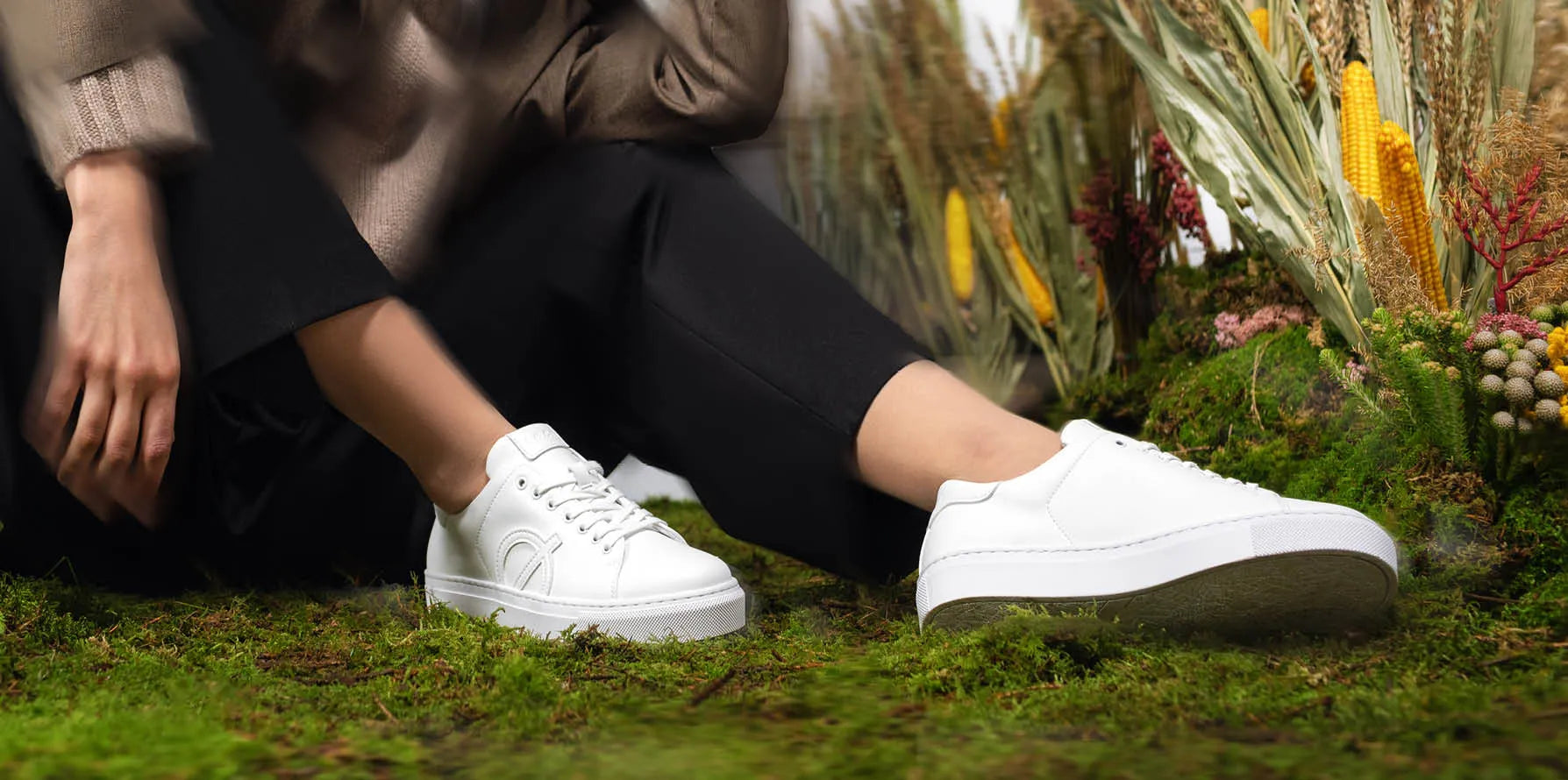 How to Style Trainers for Night Out Confidence: Effortless Urban Looks