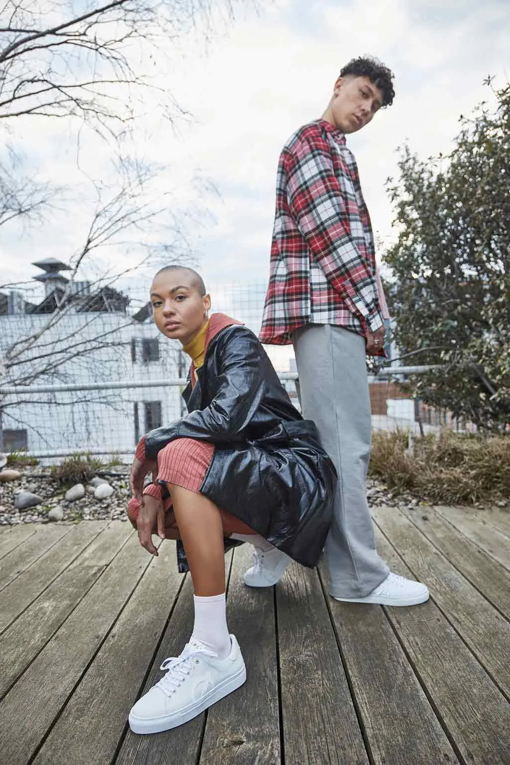 10 Stages: Transforming Single-Use Plastic Packaging into Recycled Polyester