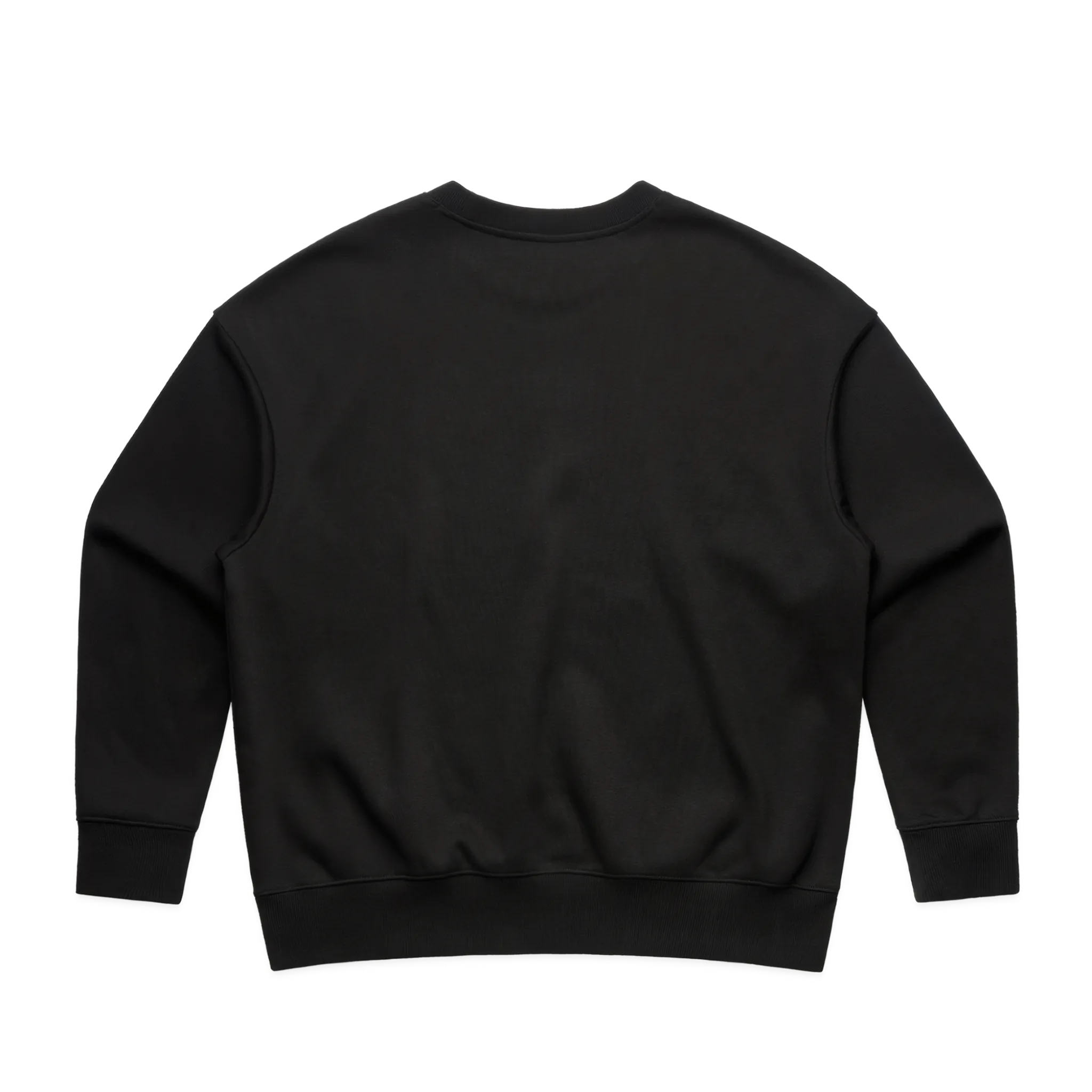 LA MAISON MEN'S SWEATER - MIDNIGHT BLUE