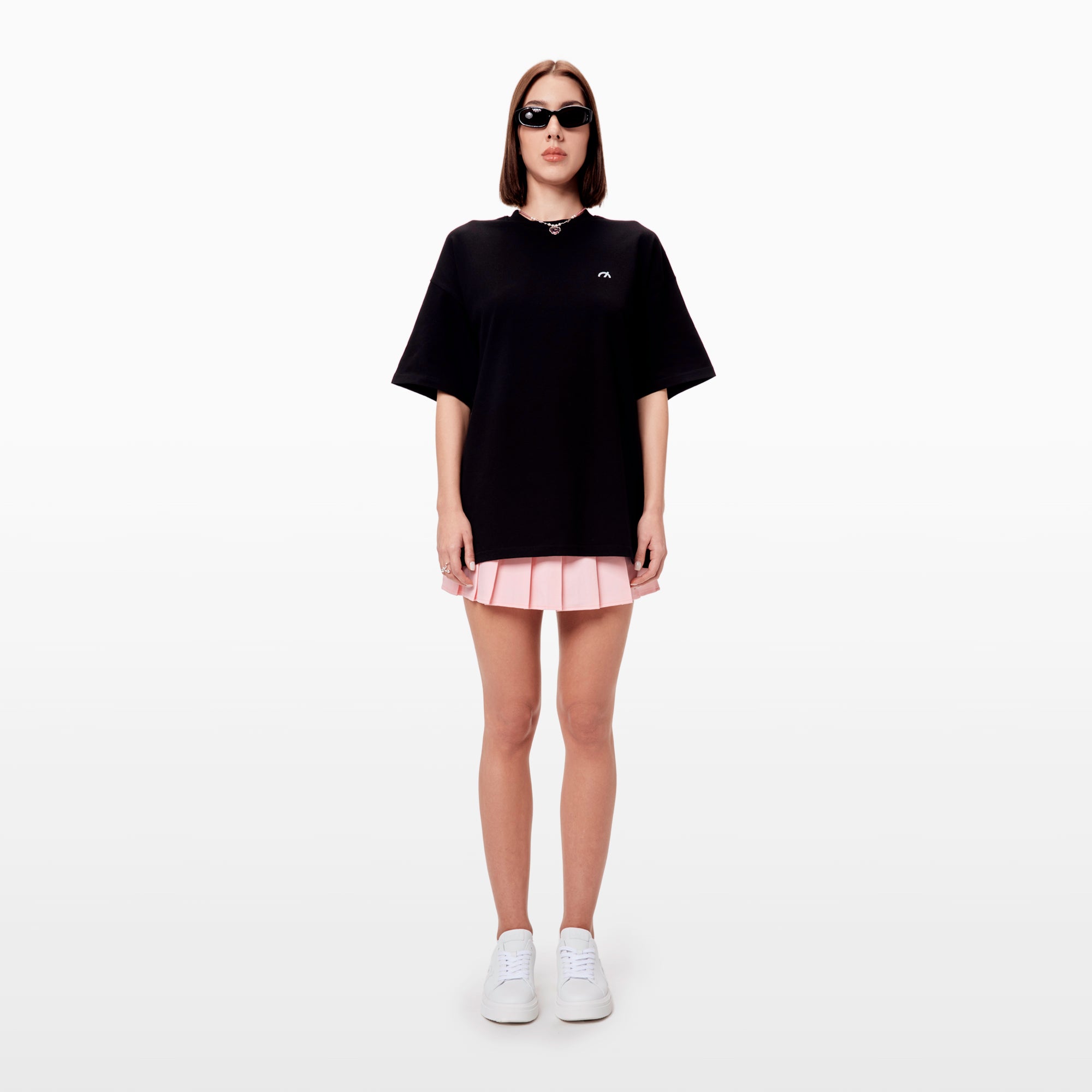 Gio Pistone Oversized T-Shirt