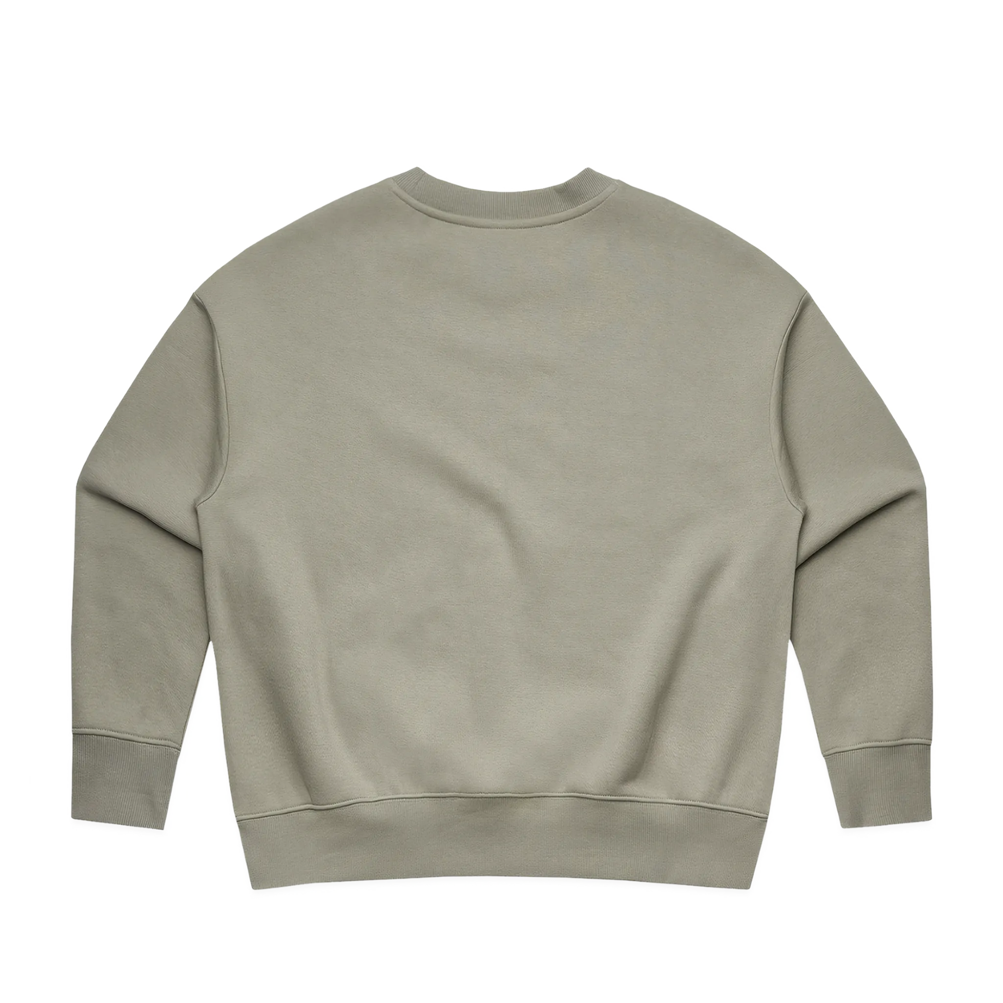 LA MAISON WOMEN'S SWEATER - EUCALYPTUS