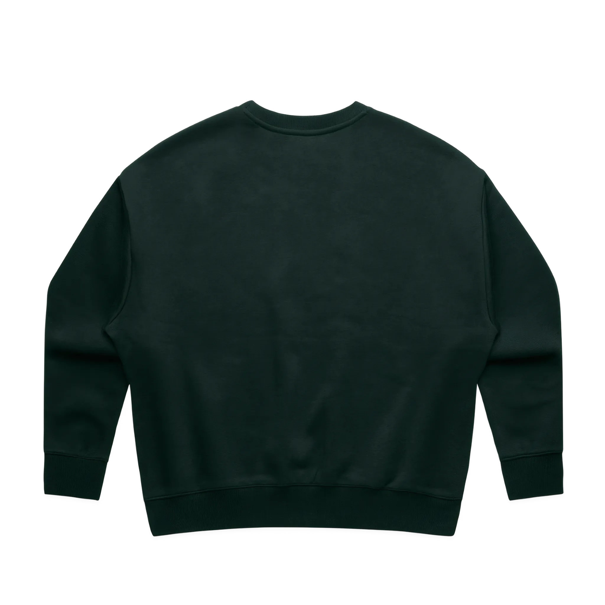 LA MAISON WOMEN'S SWEATER - PINE GREEN