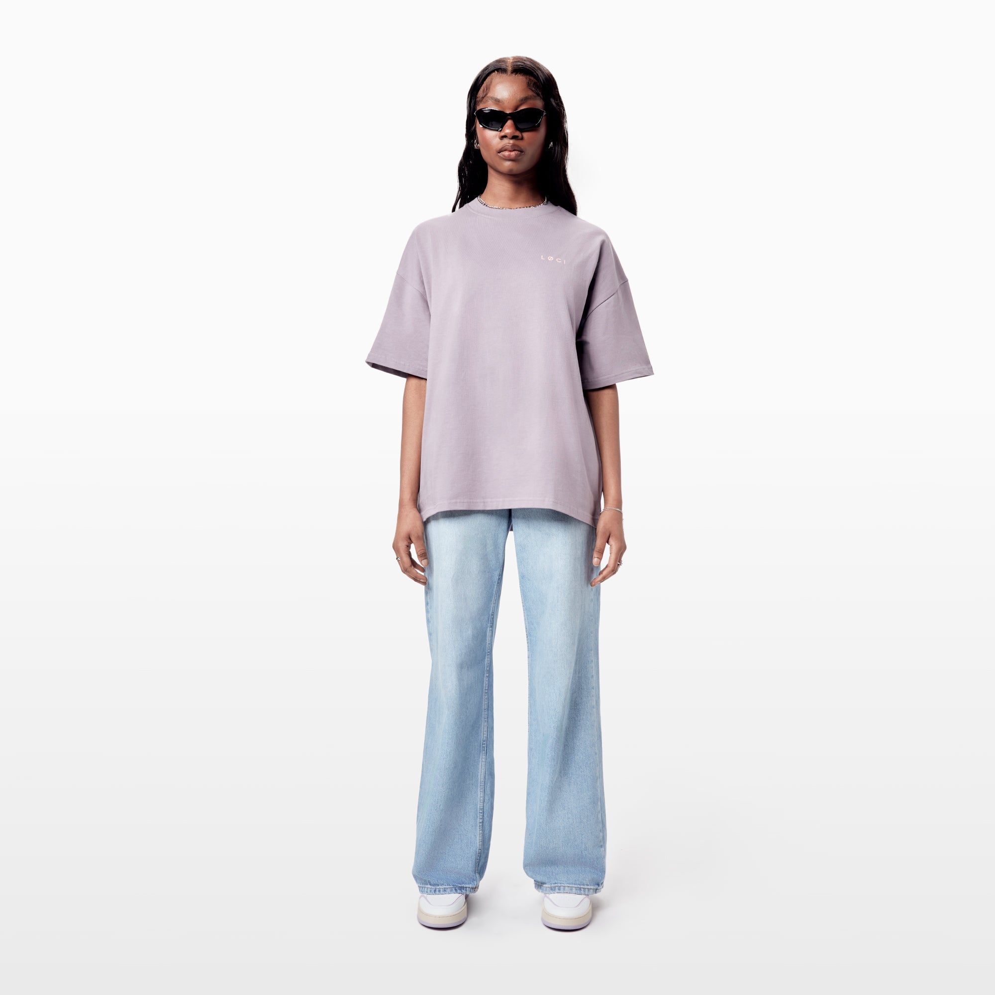 Icon Oversized T-Shirt