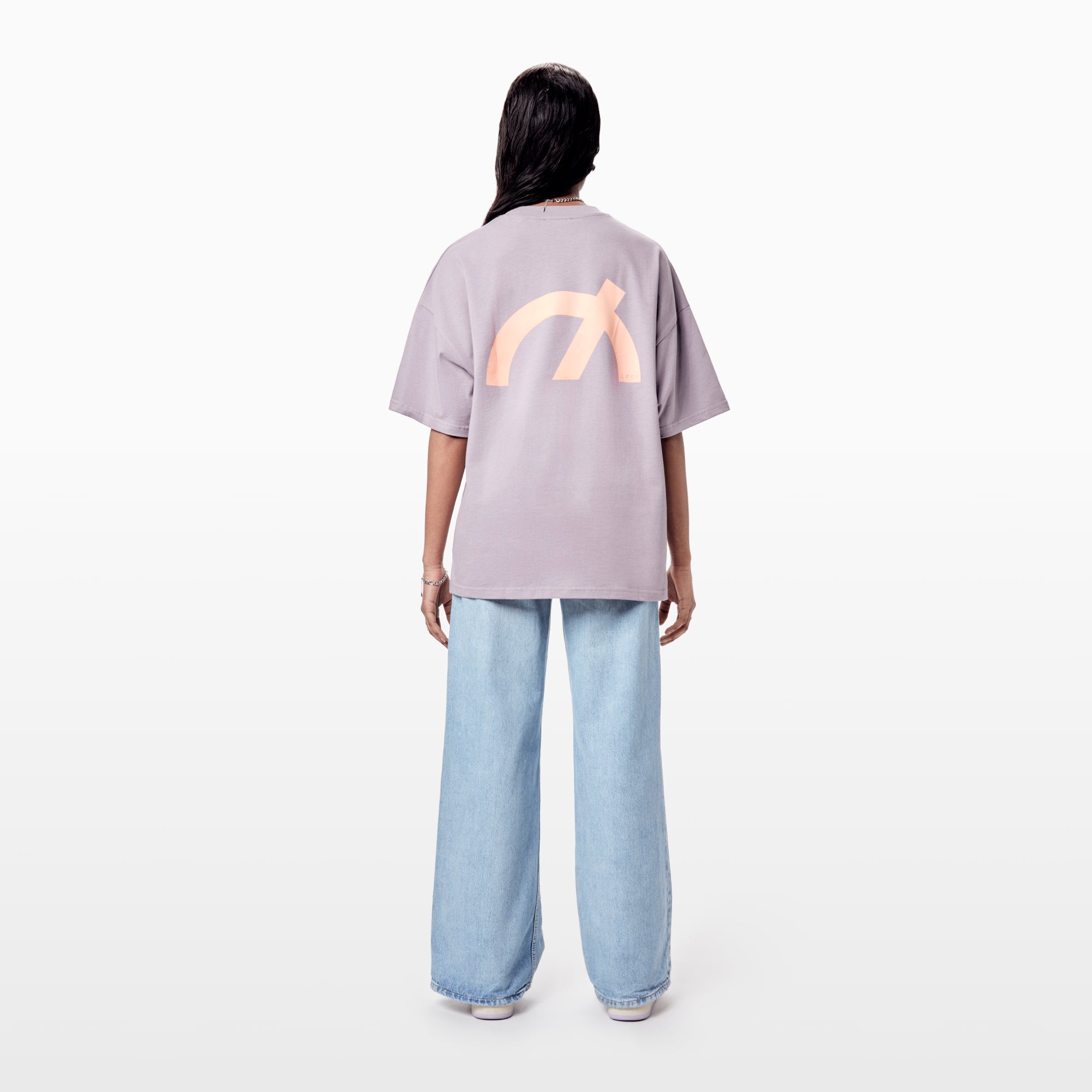 Icon Oversized T-Shirt