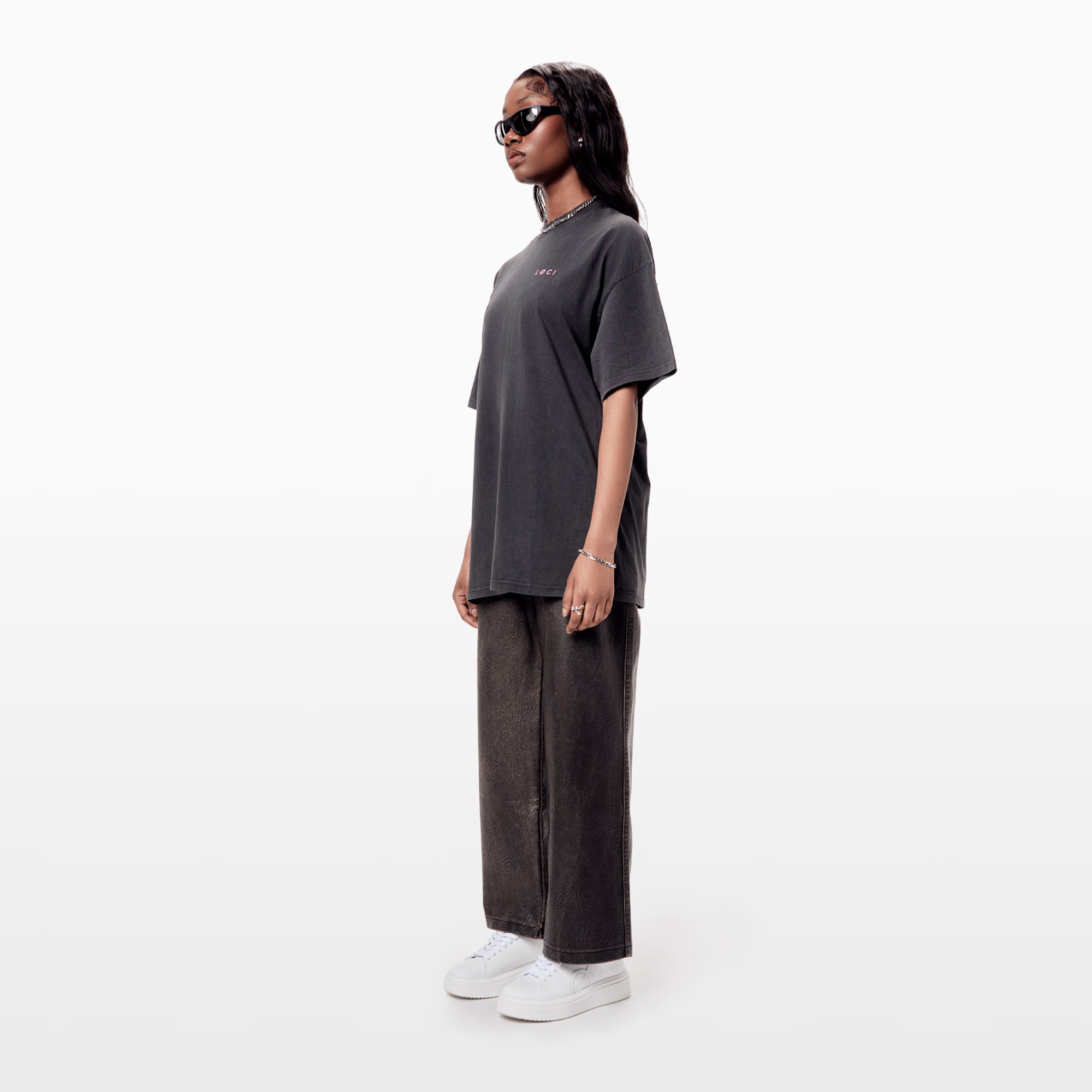 Icon Oversized T-Shirt