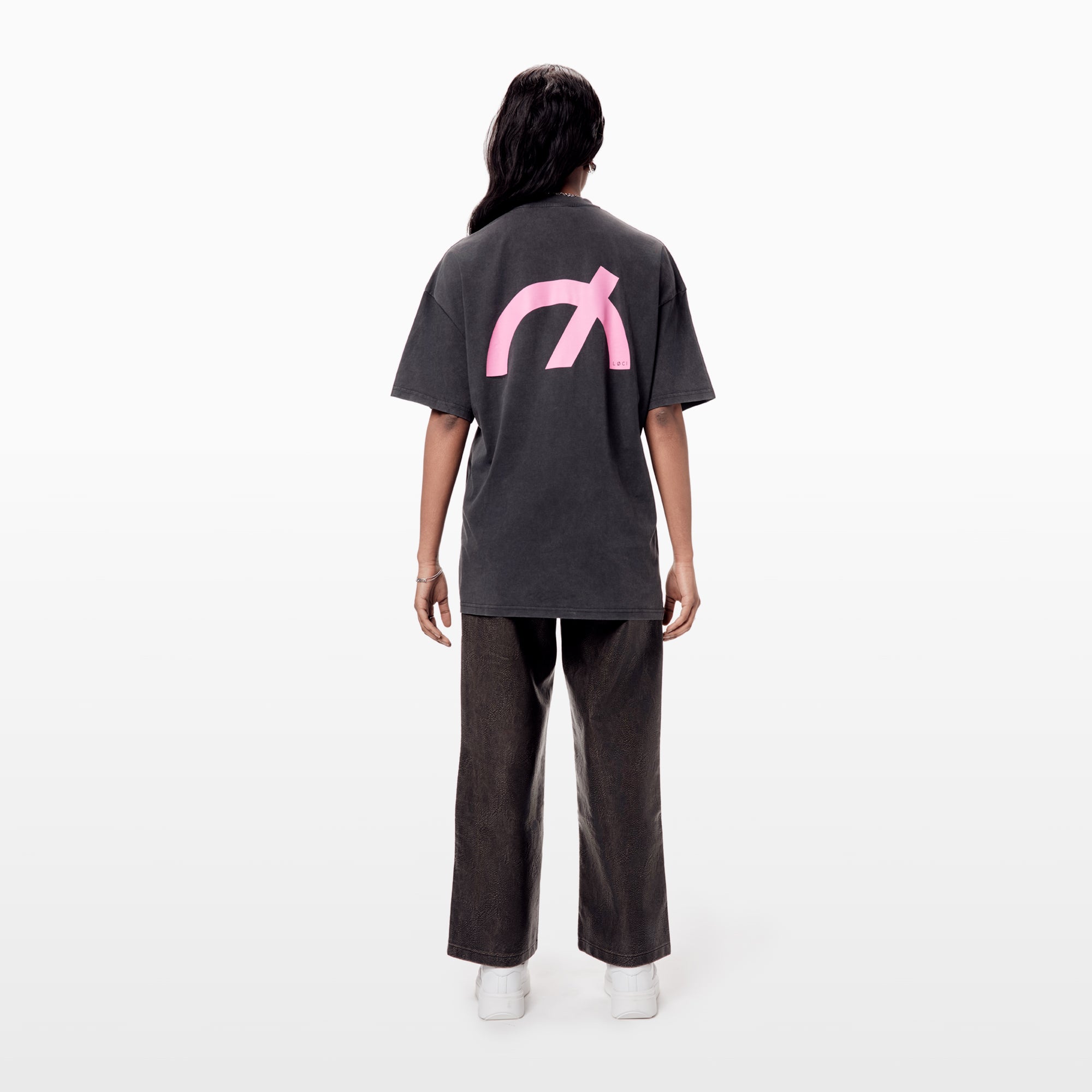 Icon Oversized T-Shirt