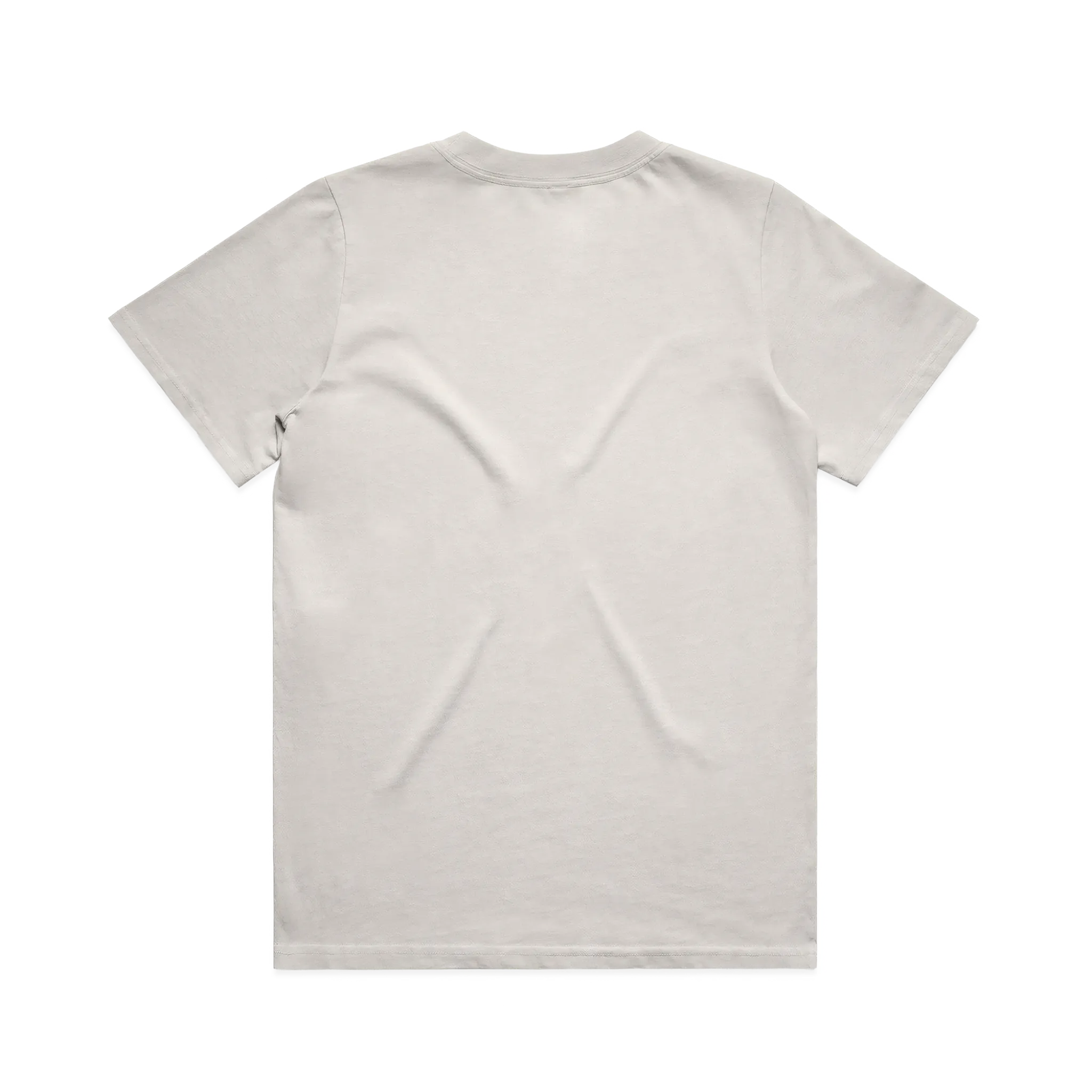 CØRE WOMEN'S T-SHIRT - VINTAGE BONE