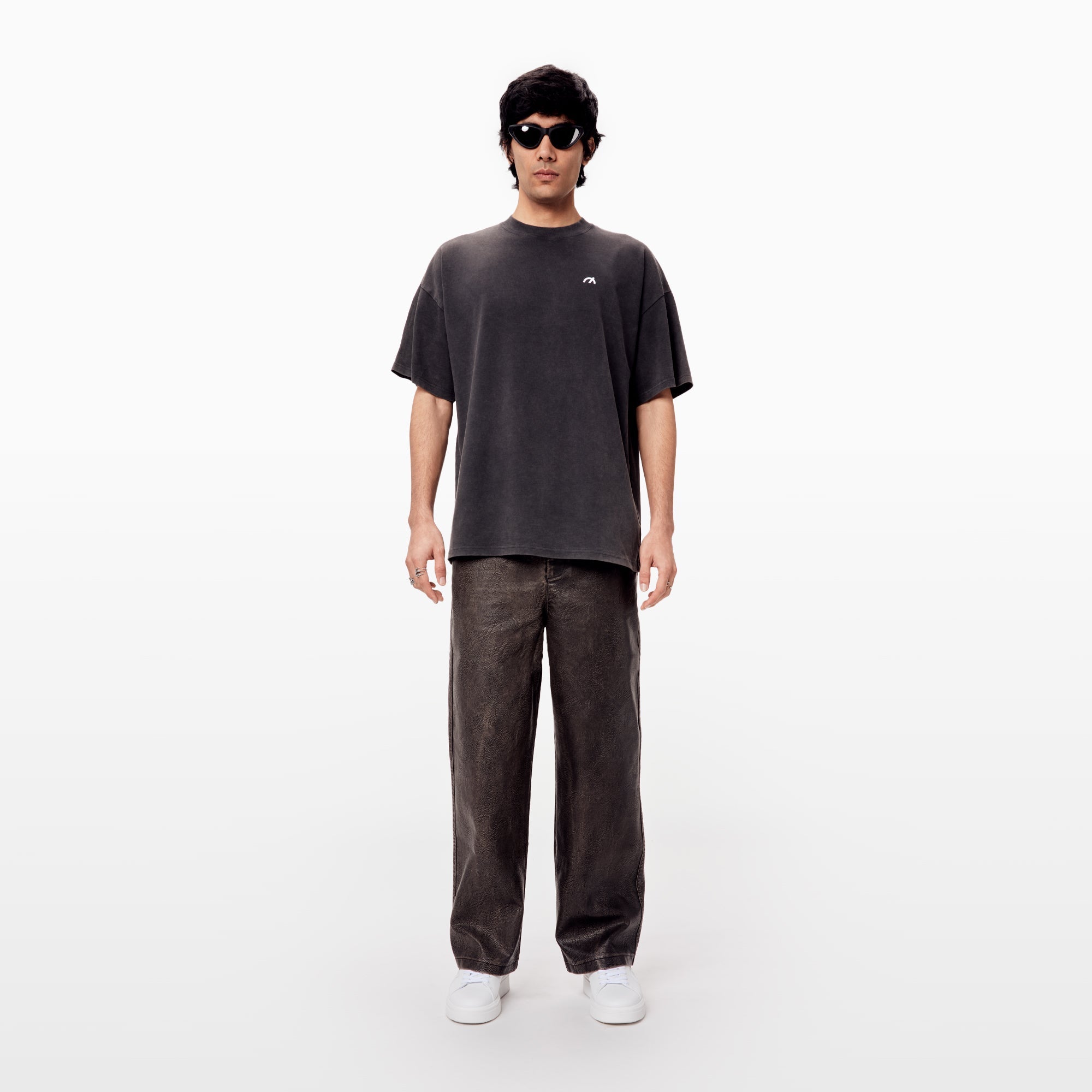 Langley Fox Oversized T-Shirt