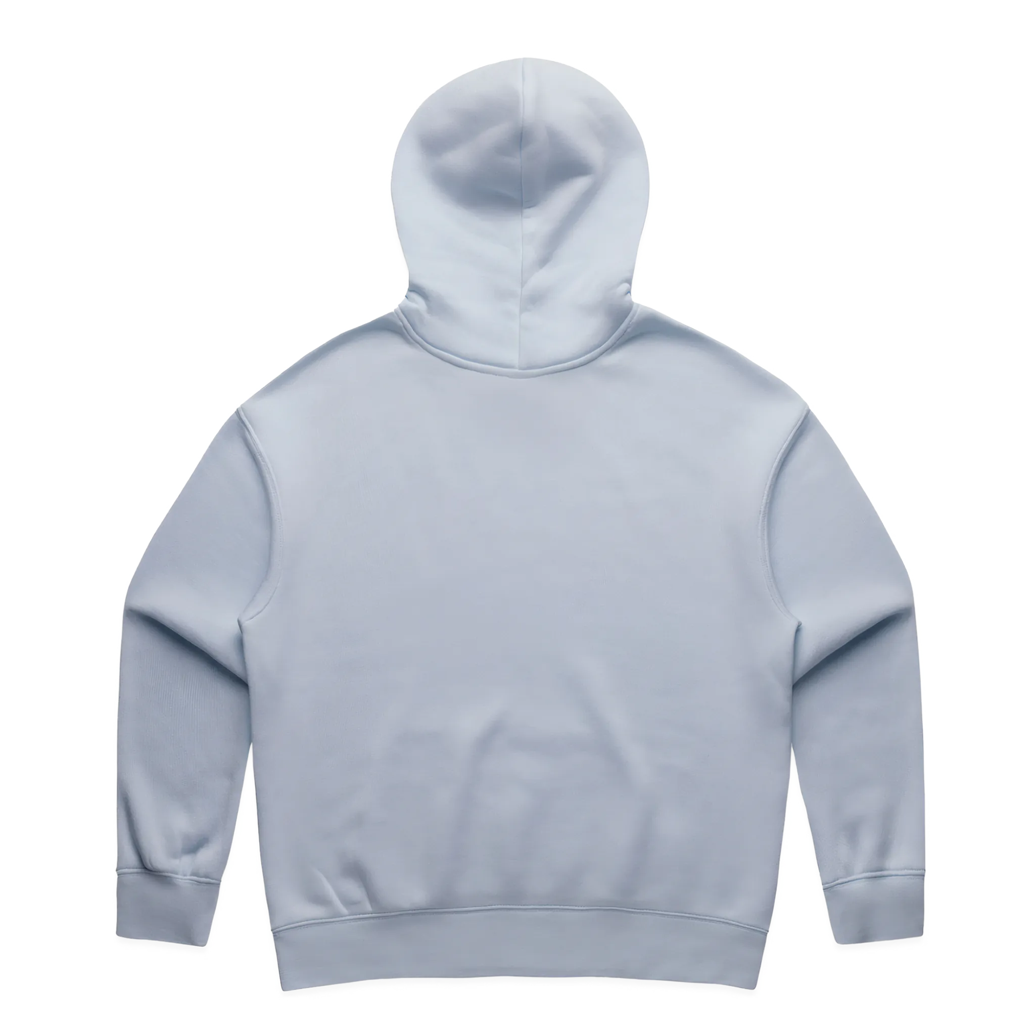 BASE WOMEN'S HOODIE - POWDER