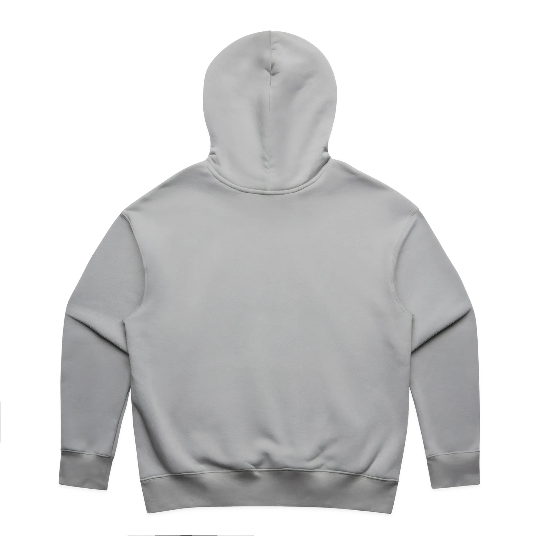 BASE WOMEN'S HOODIE - STORM