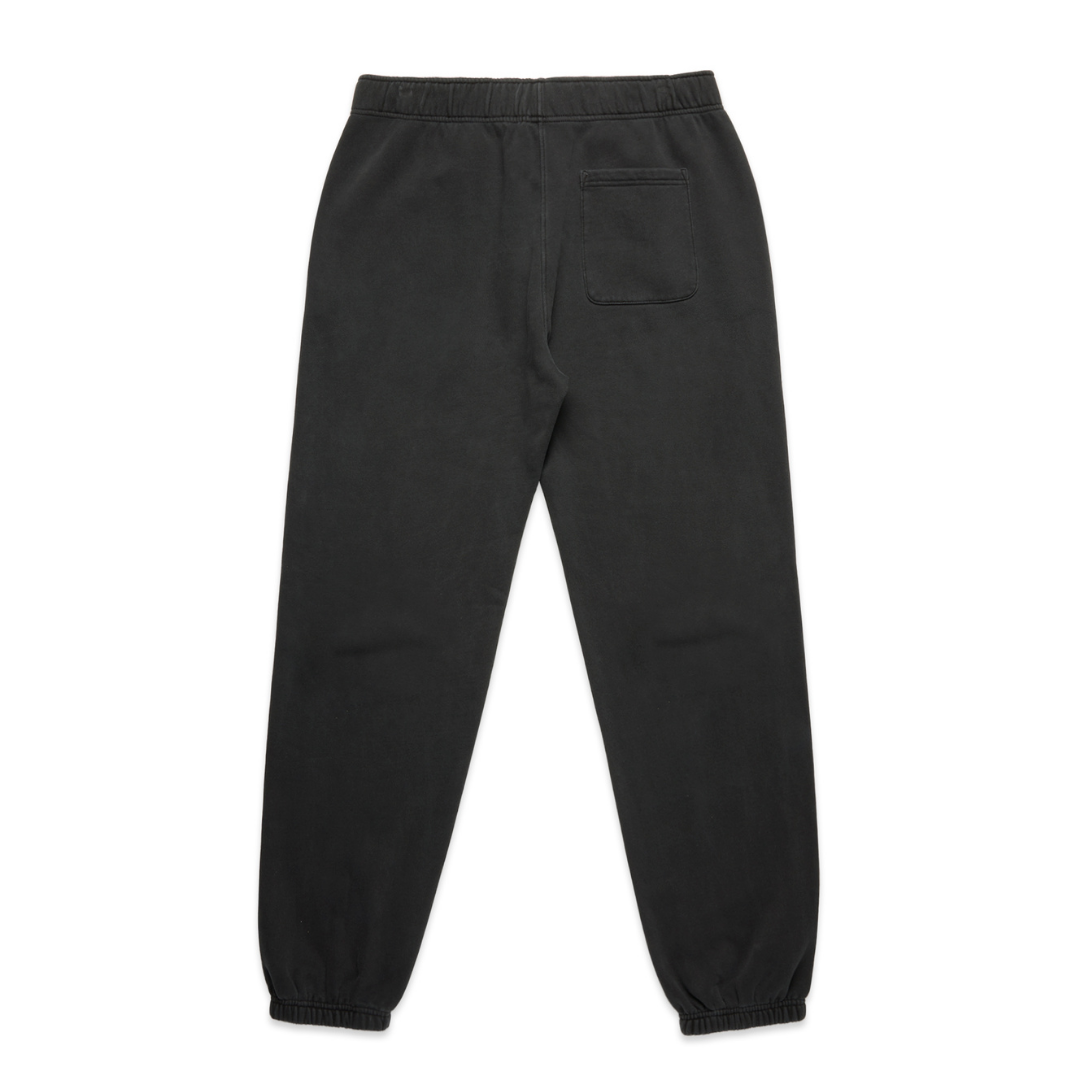 BASE MEN'S SWEATPANTS - VINTAGE BLACK