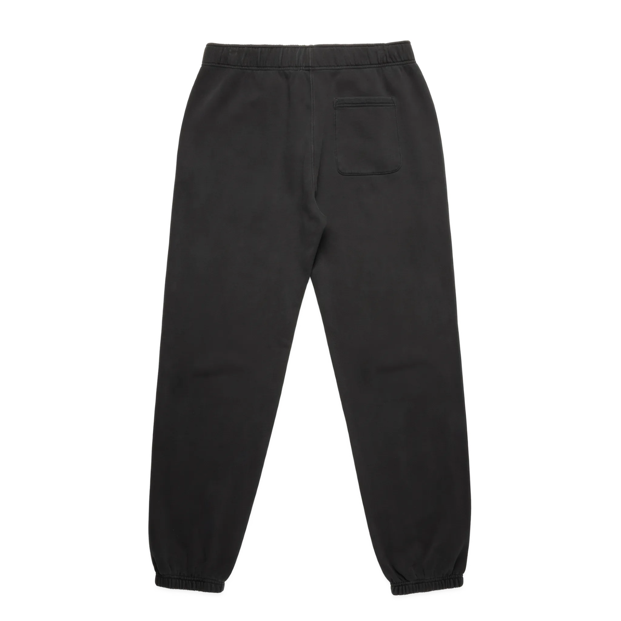 BASE MEN'S SWEATPANTS - VINTAGE BLACK