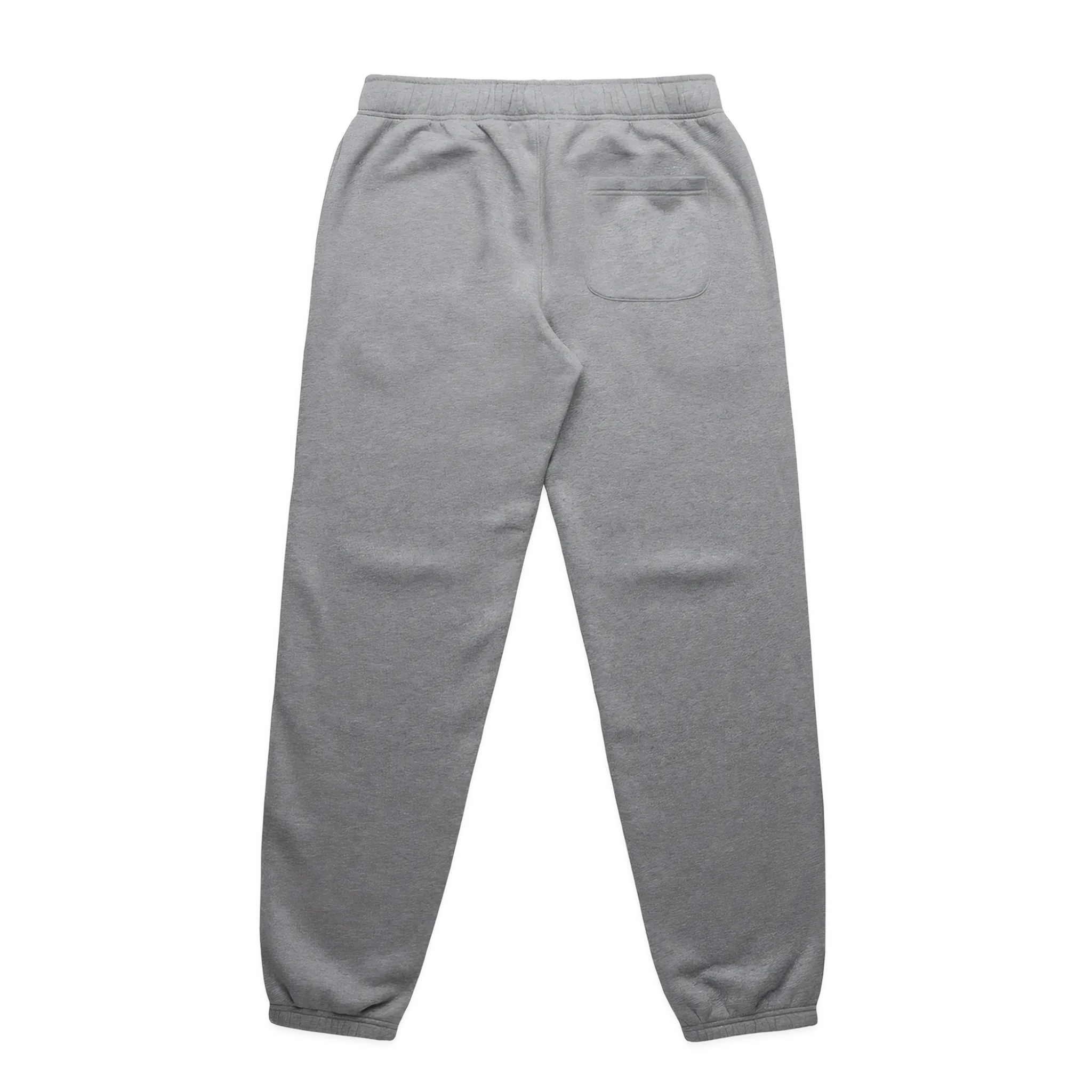 BASE MEN'S SWEATPANTS - ATHLETIC HEATHER