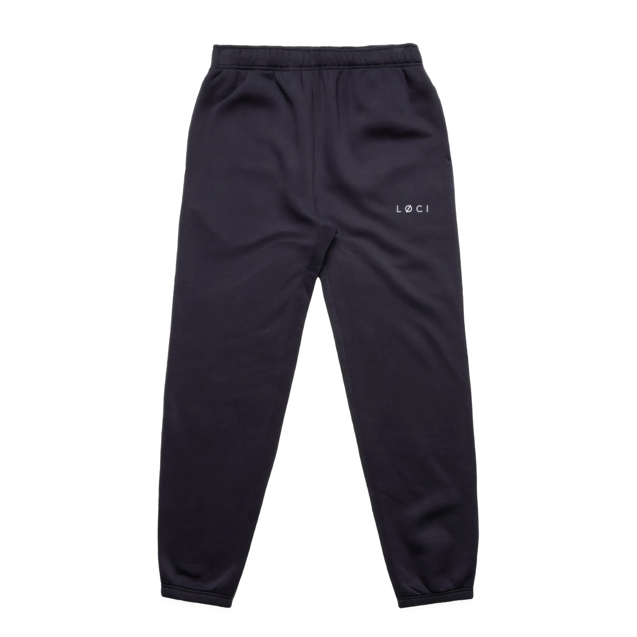 BASE MEN'S SWEATPANTS - INK BLUE