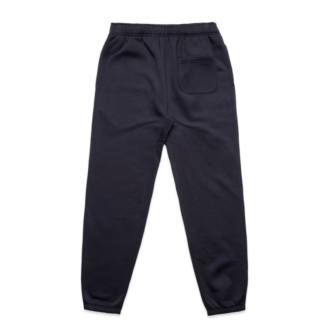 BASE MEN'S SWEATPANTS - INK BLUE