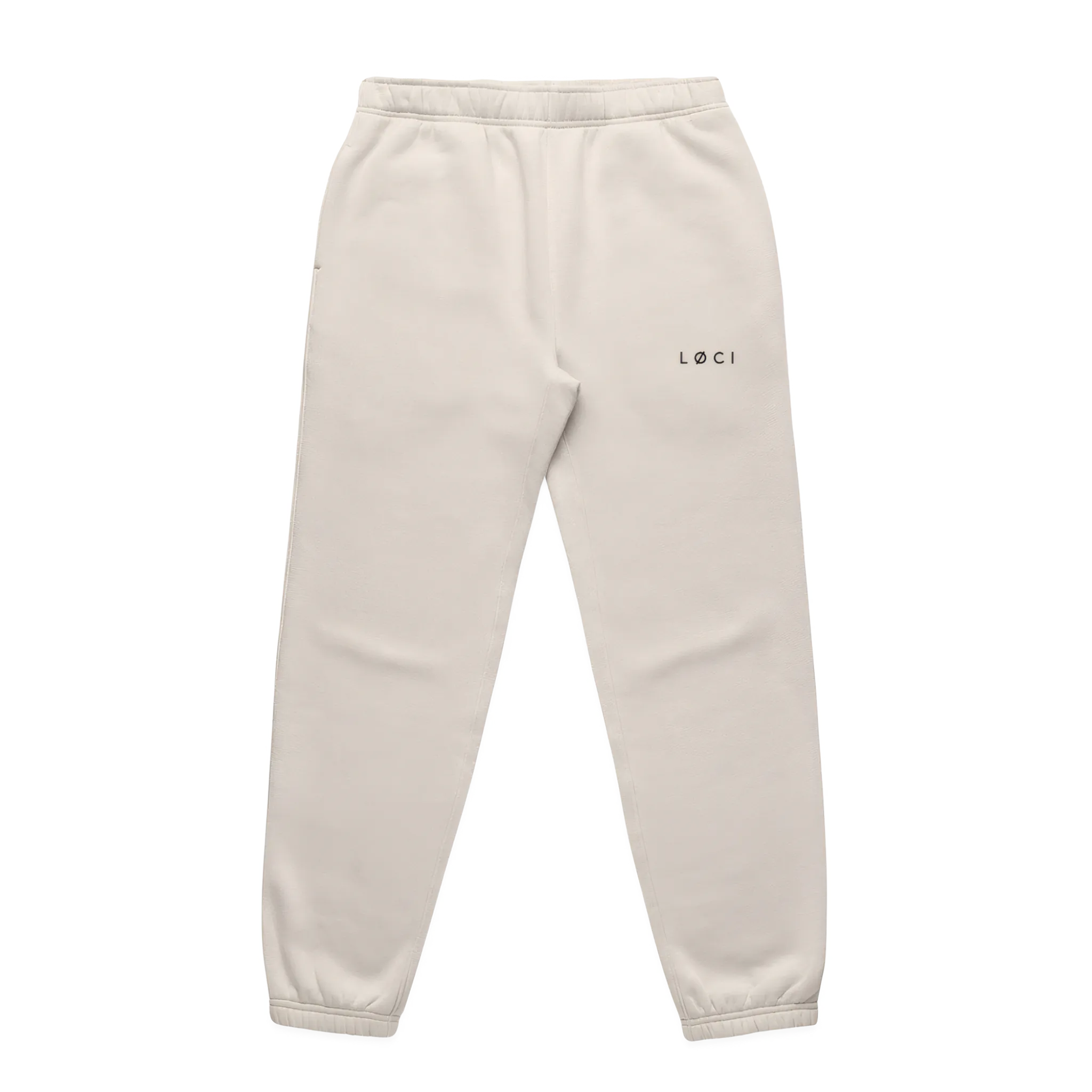 BASE WOMEN'S SWEATPANTS - BONE