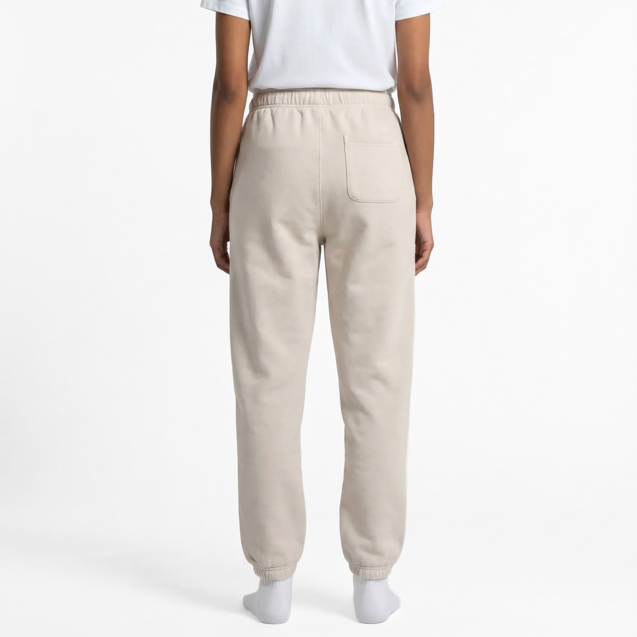 BASE WOMEN'S SWEATPANTS - BONE