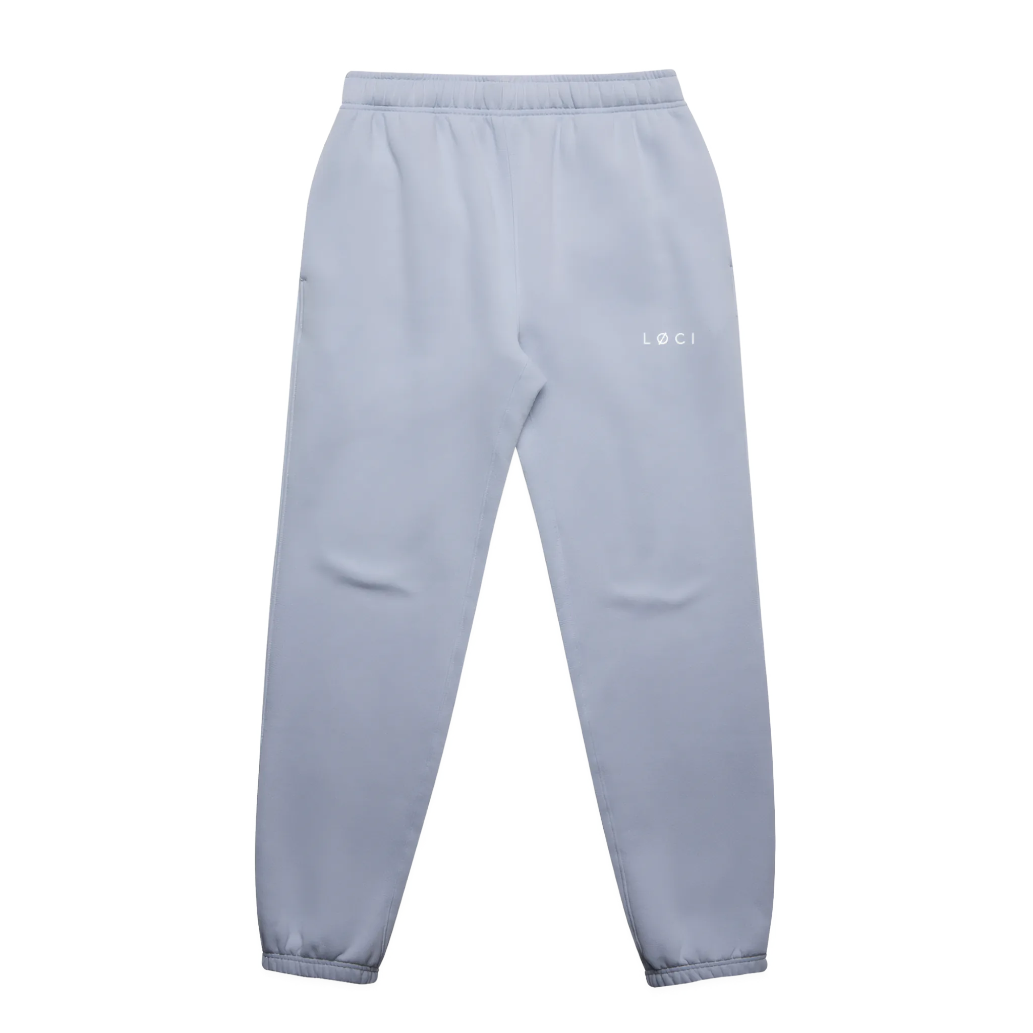 BASE WOMEN'S SWEATPANTS - POWDER