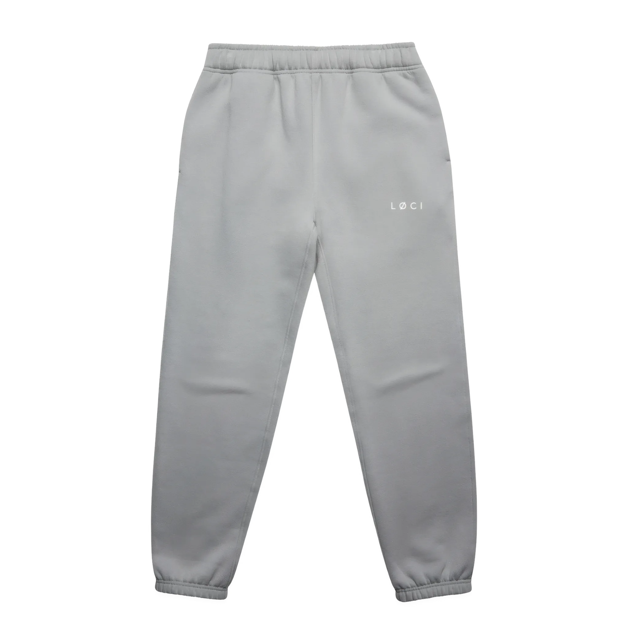 BASE WOMEN'S SWEATPANTS - STORM