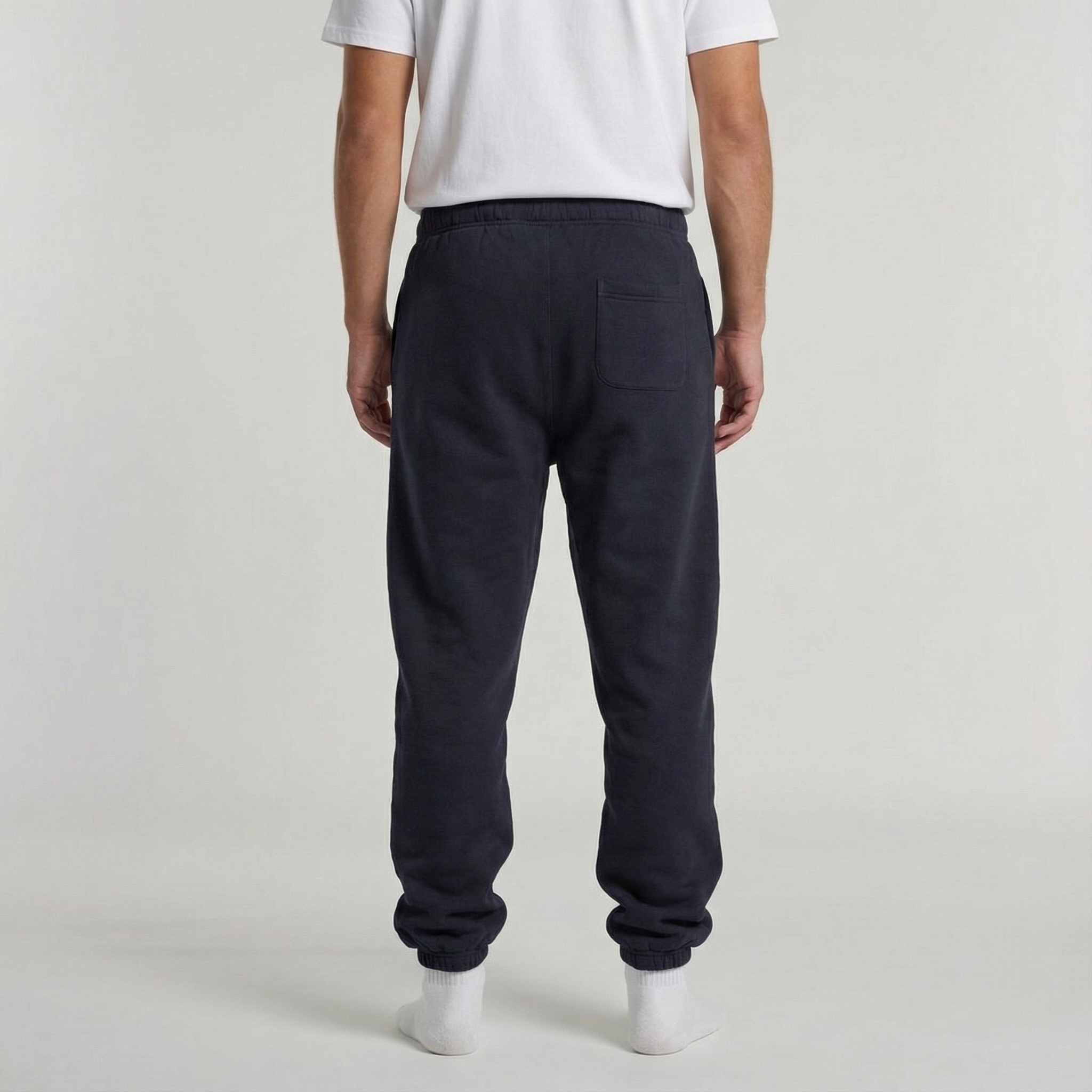 BASE MEN'S SWEATPANTS - INK BLUE