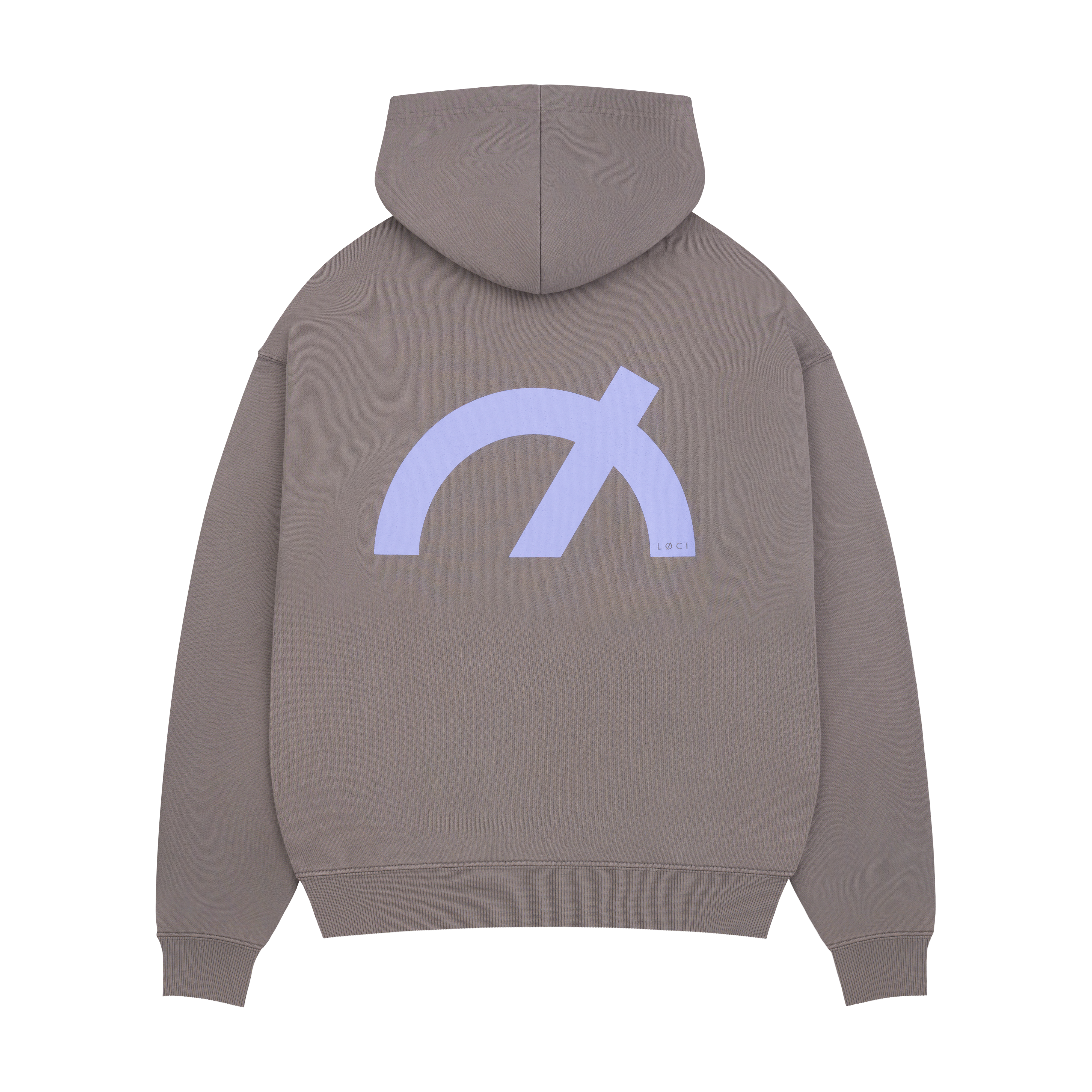 Icon Oversized Hoodie