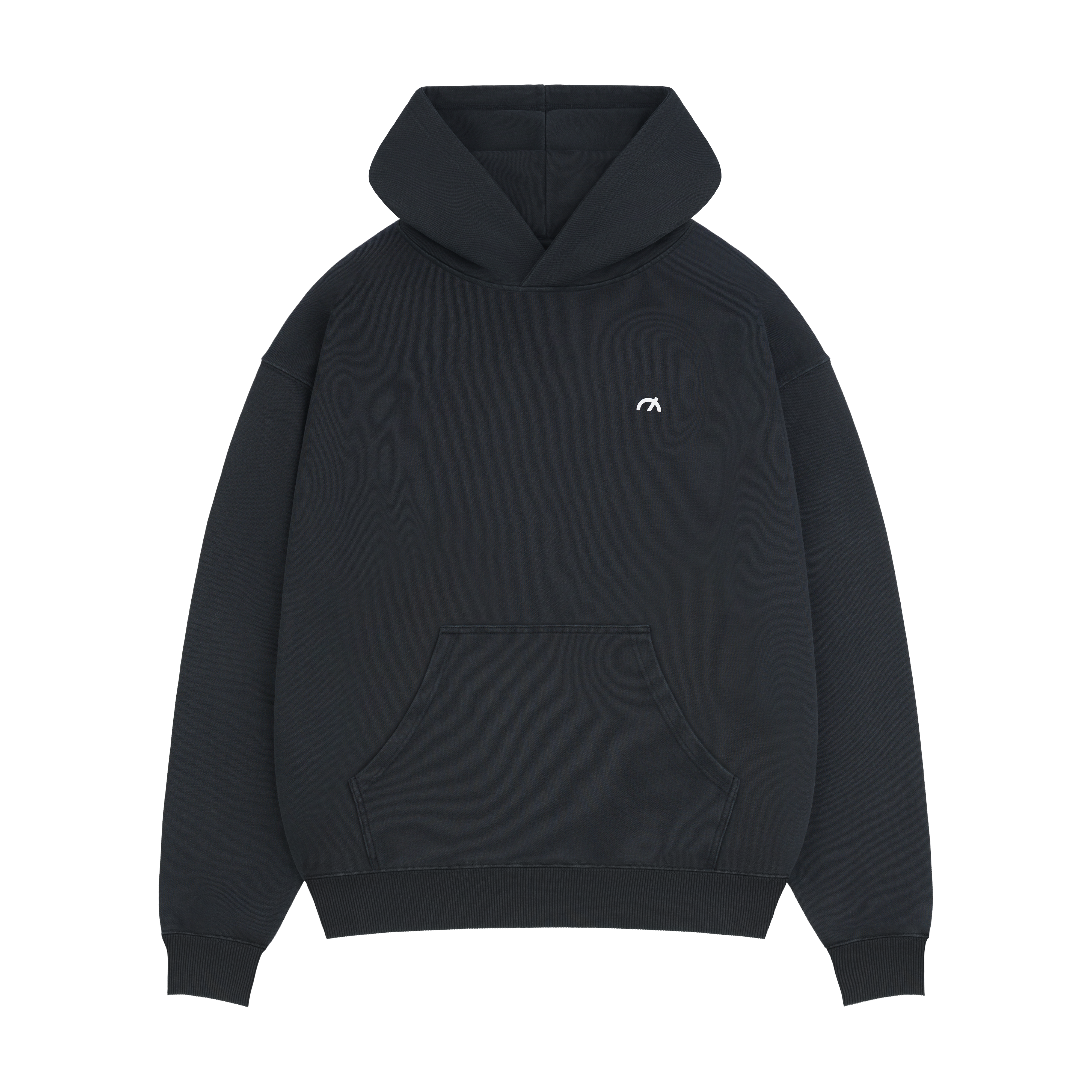 Langley Fox Oversized Hoodie