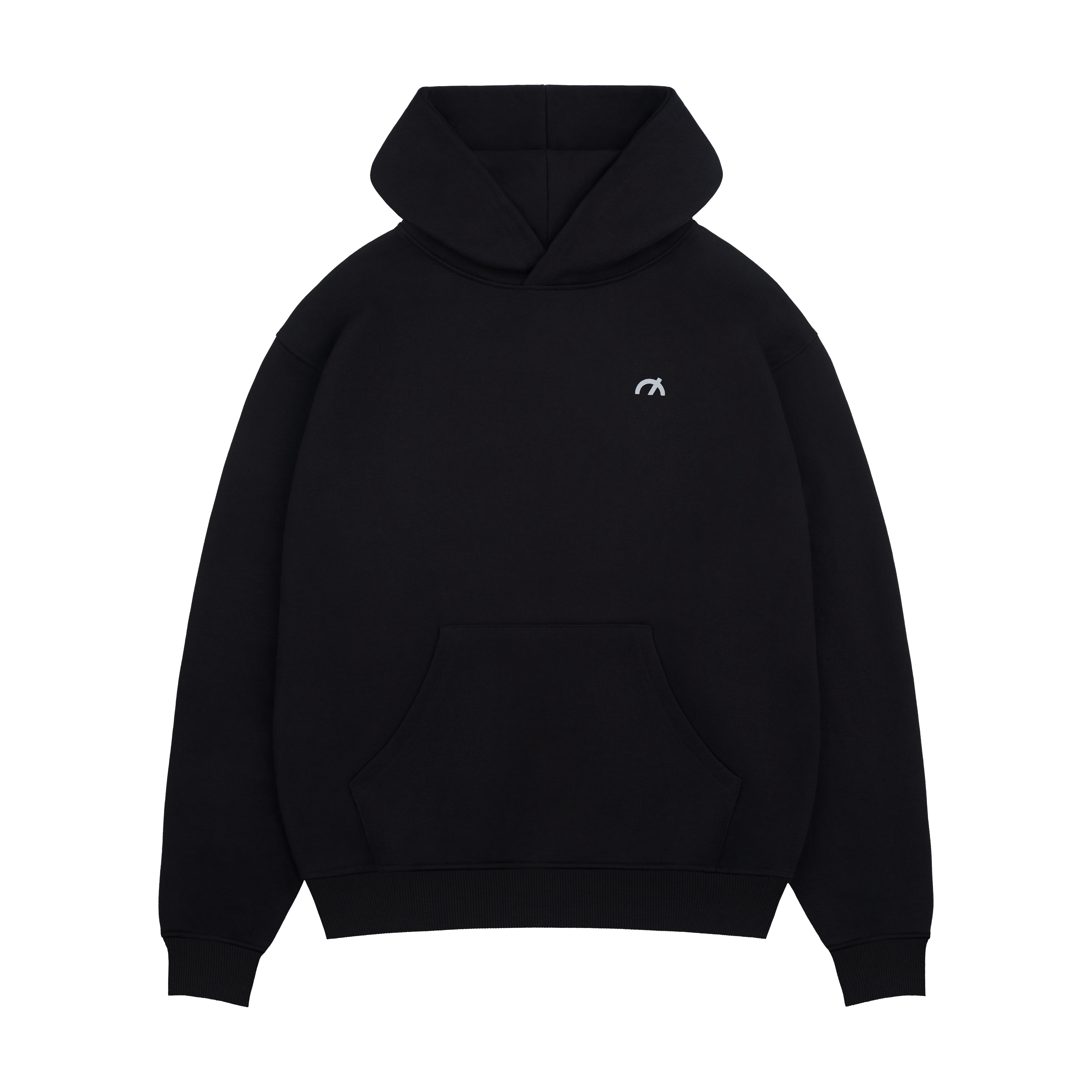 Gio Pistone Regular Hoodie